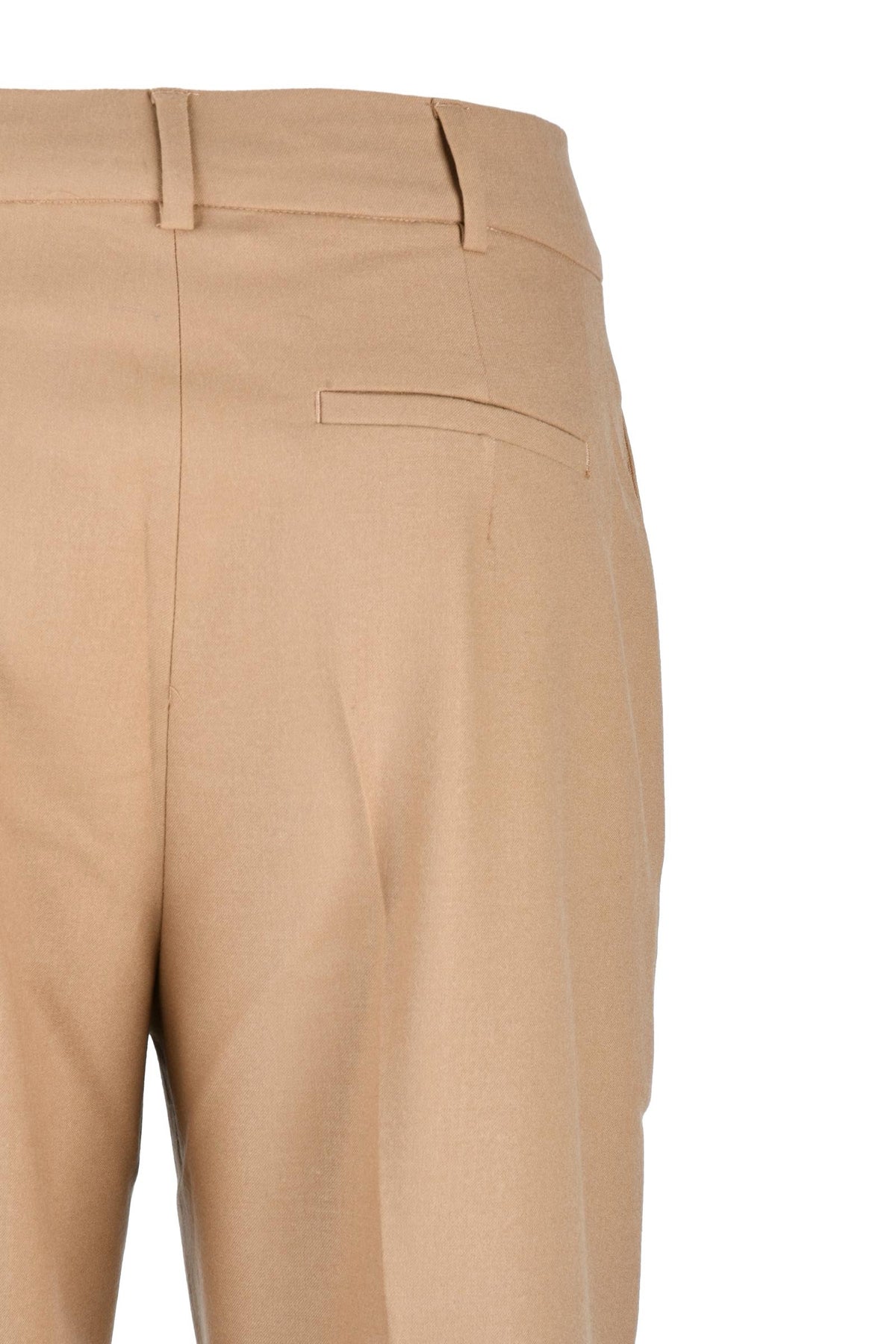 SPORTMAX - TROUSERS