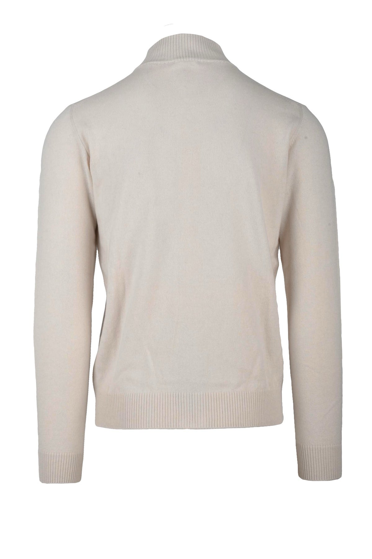 LUIGI BORRELLI NAPOLI - KNITWEAR AND SWEATSHIRTS