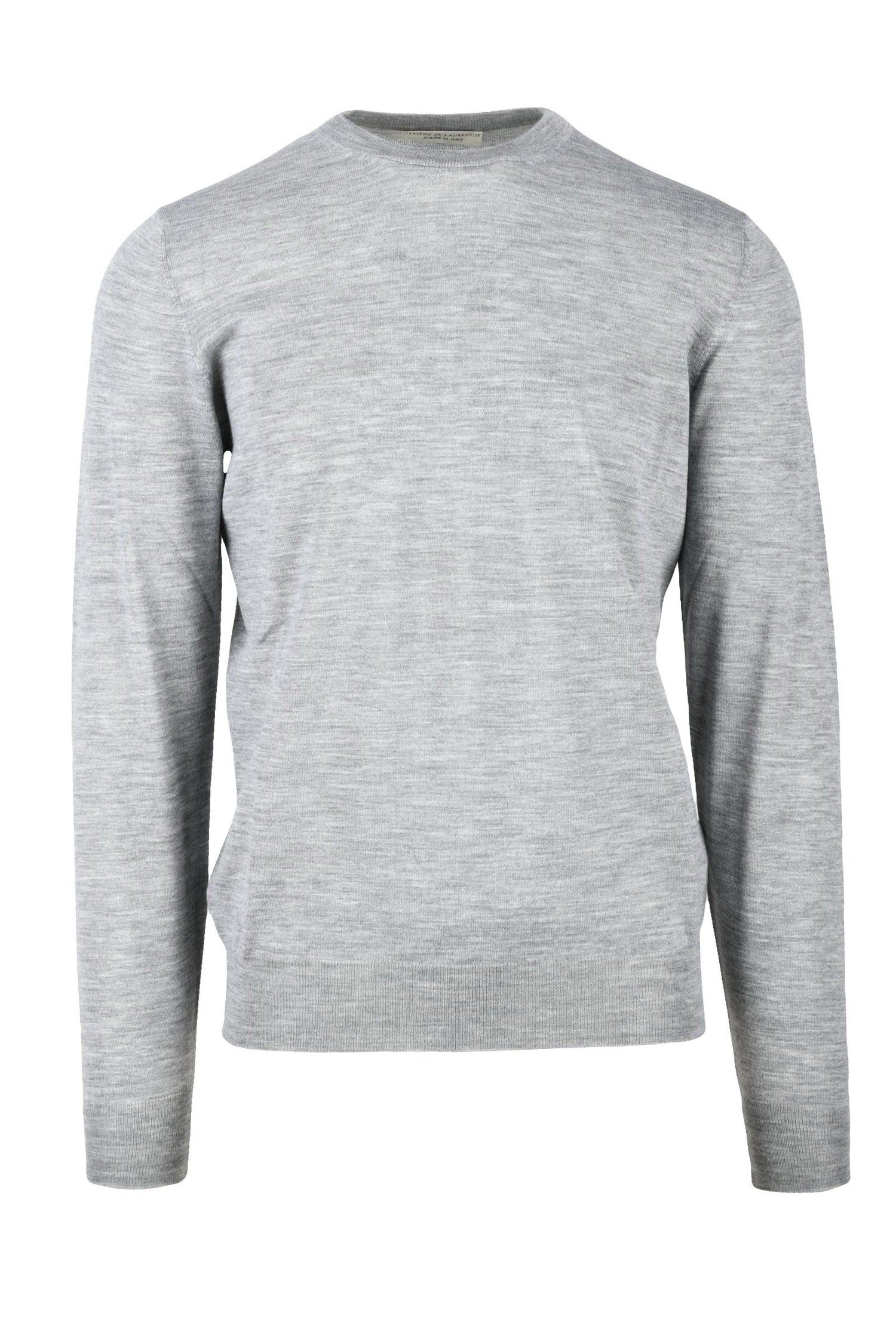 FILIPPO DE LAURENTIIS - KNITWEAR AND SWEATSHIRTS