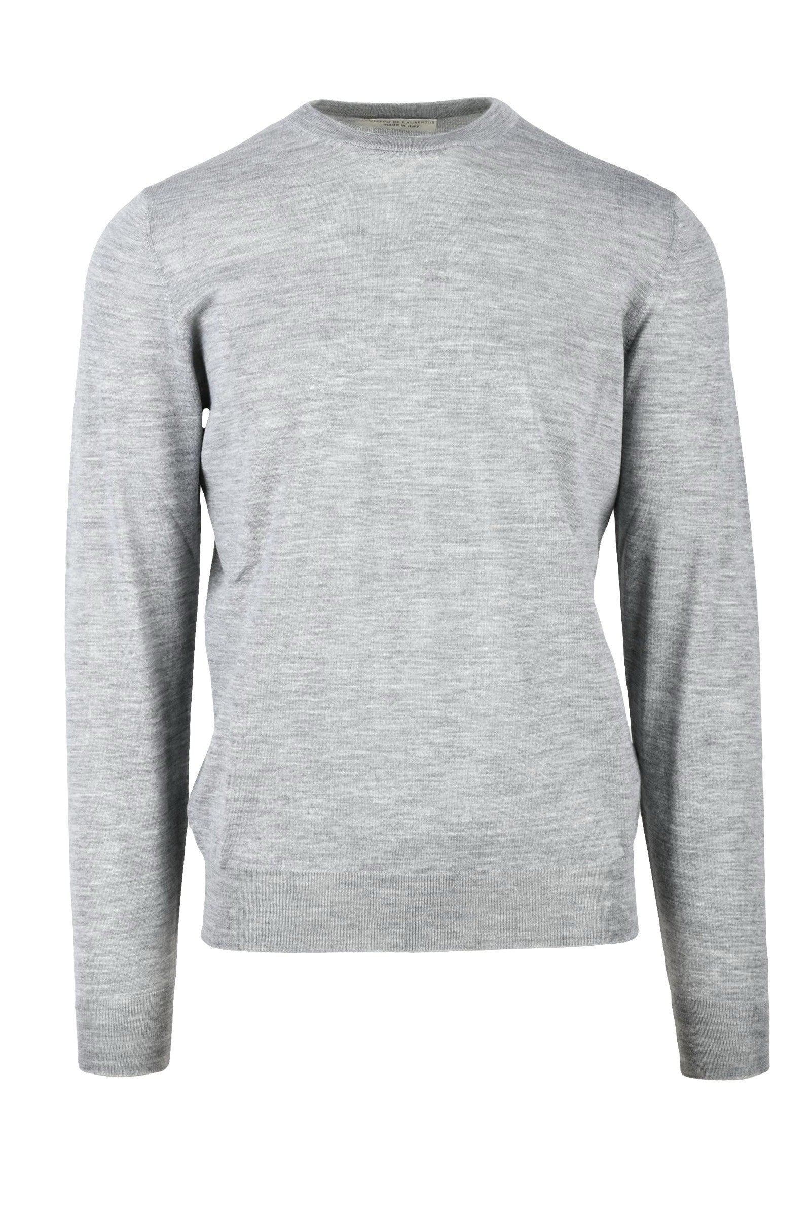 FILIPPO DE LAURENTIIS - KNITWEAR AND SWEATSHIRTS