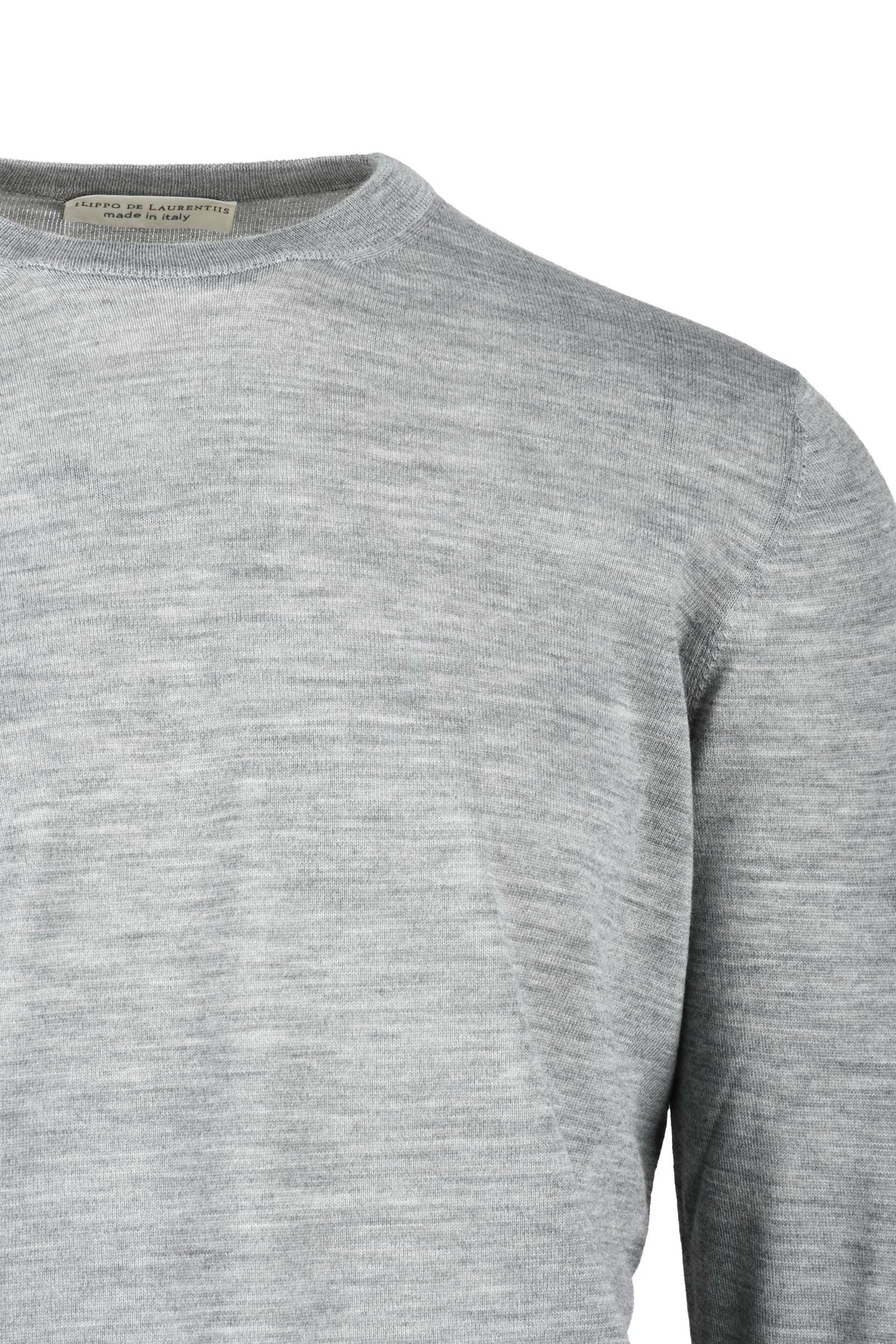 FILIPPO DE LAURENTIIS - KNITWEAR AND SWEATSHIRTS