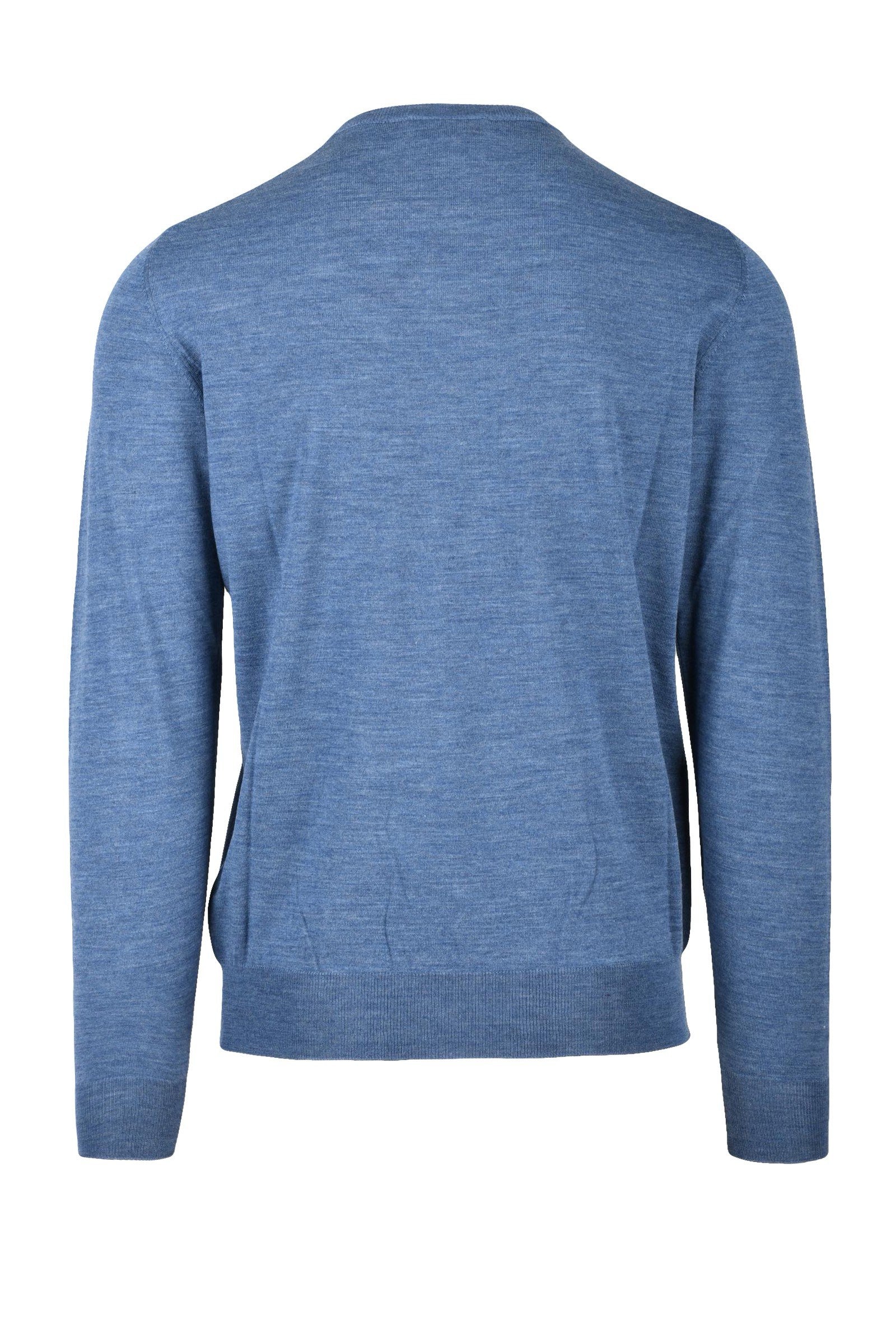 FILIPPO DE LAURENTIIS - KNITWEAR AND SWEATSHIRTS
