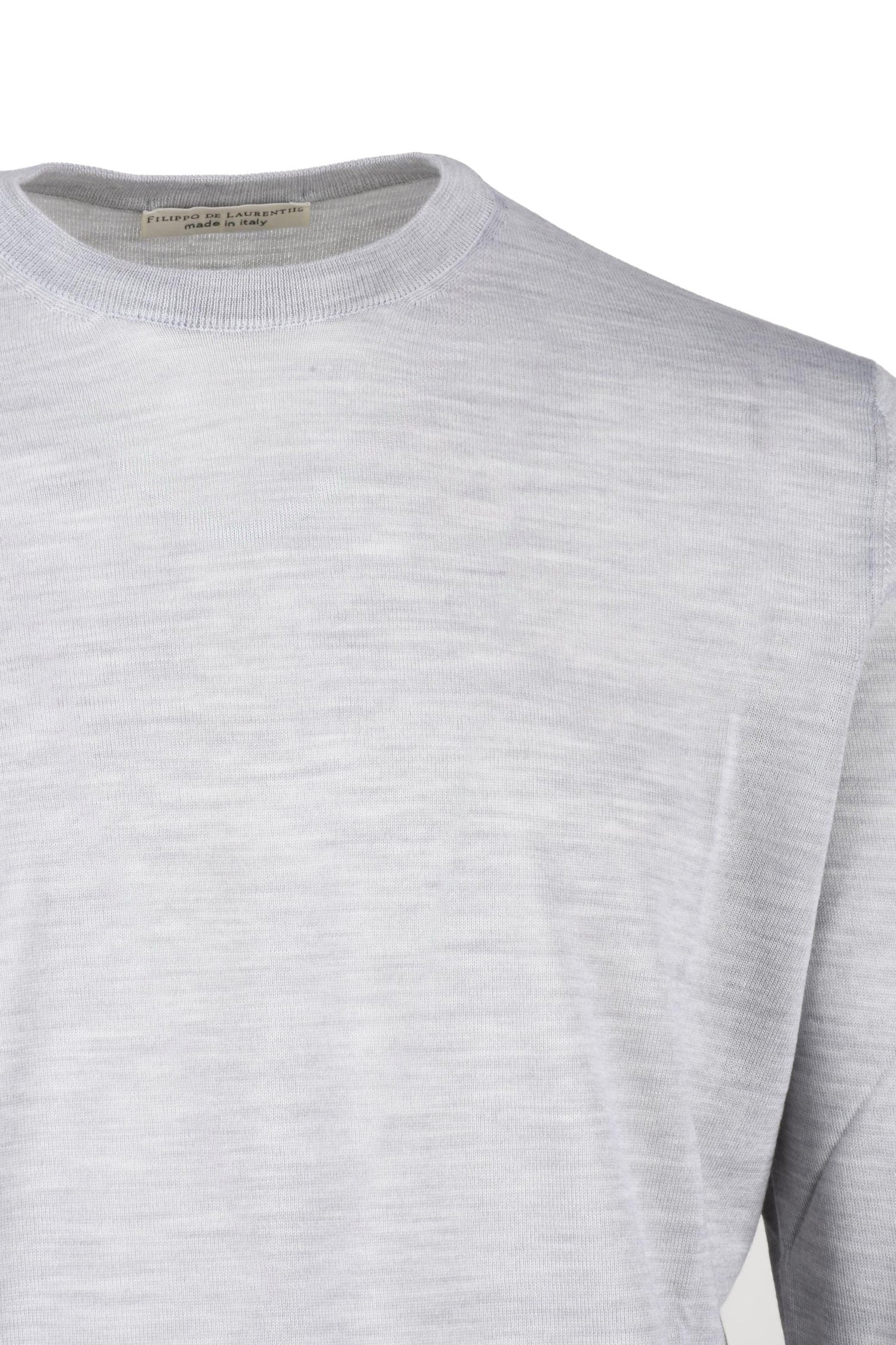 FILIPPO DE LAURENTIIS - KNITWEAR AND SWEATSHIRTS