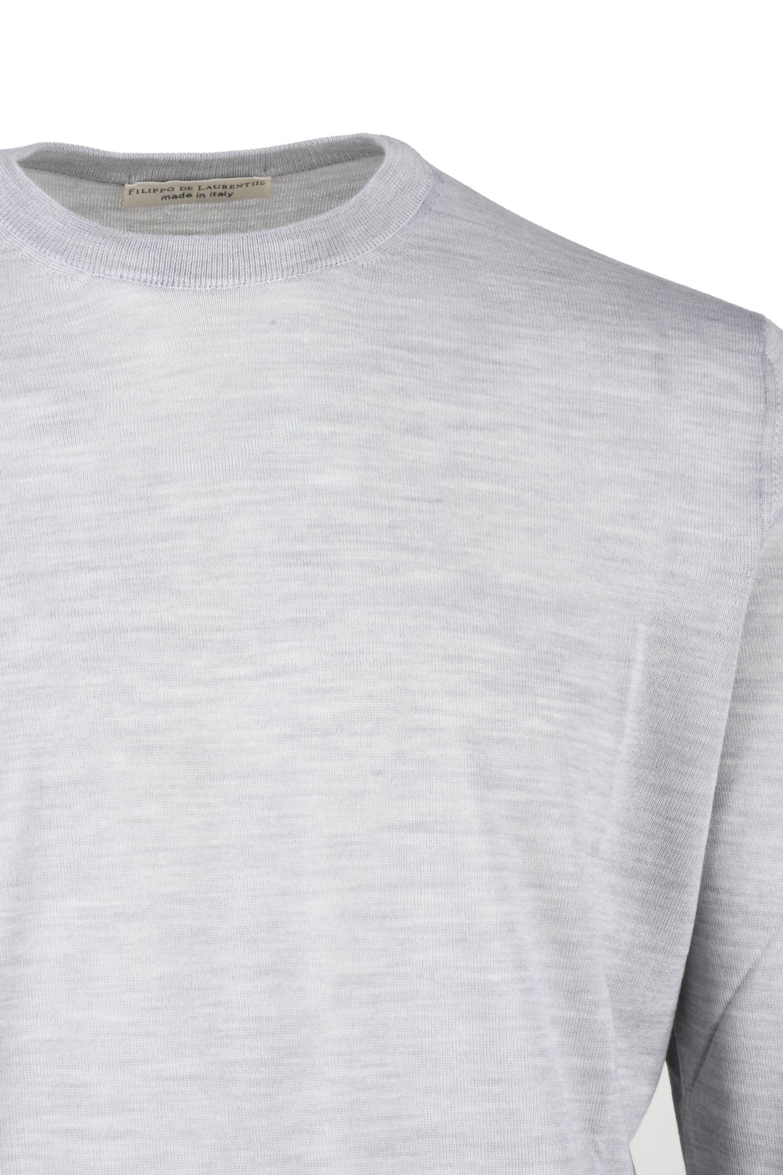 FILIPPO DE LAURENTIIS - KNITWEAR AND SWEATSHIRTS
