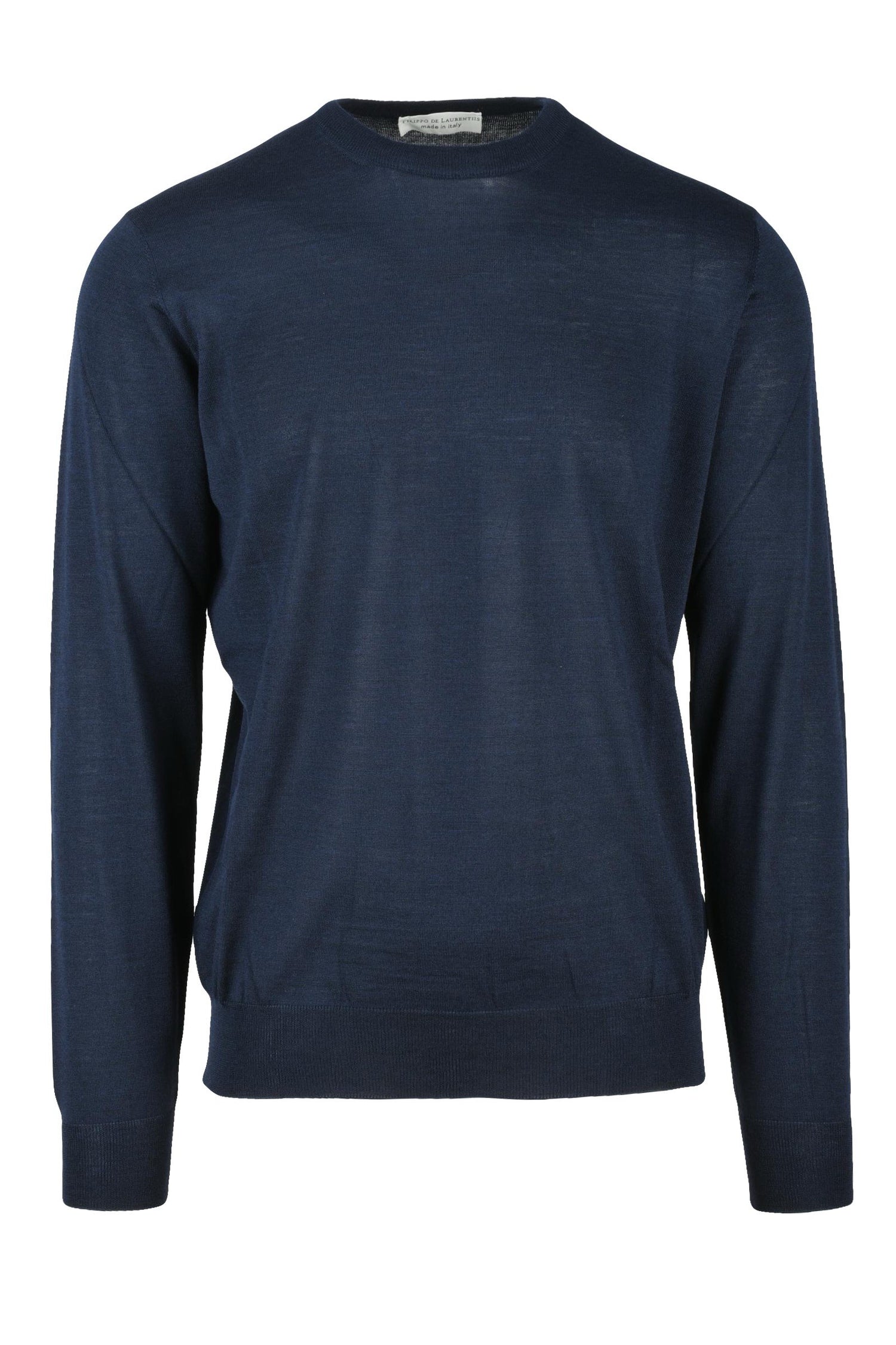 FILIPPO DE LAURENTIIS - KNITWEAR AND SWEATSHIRTS