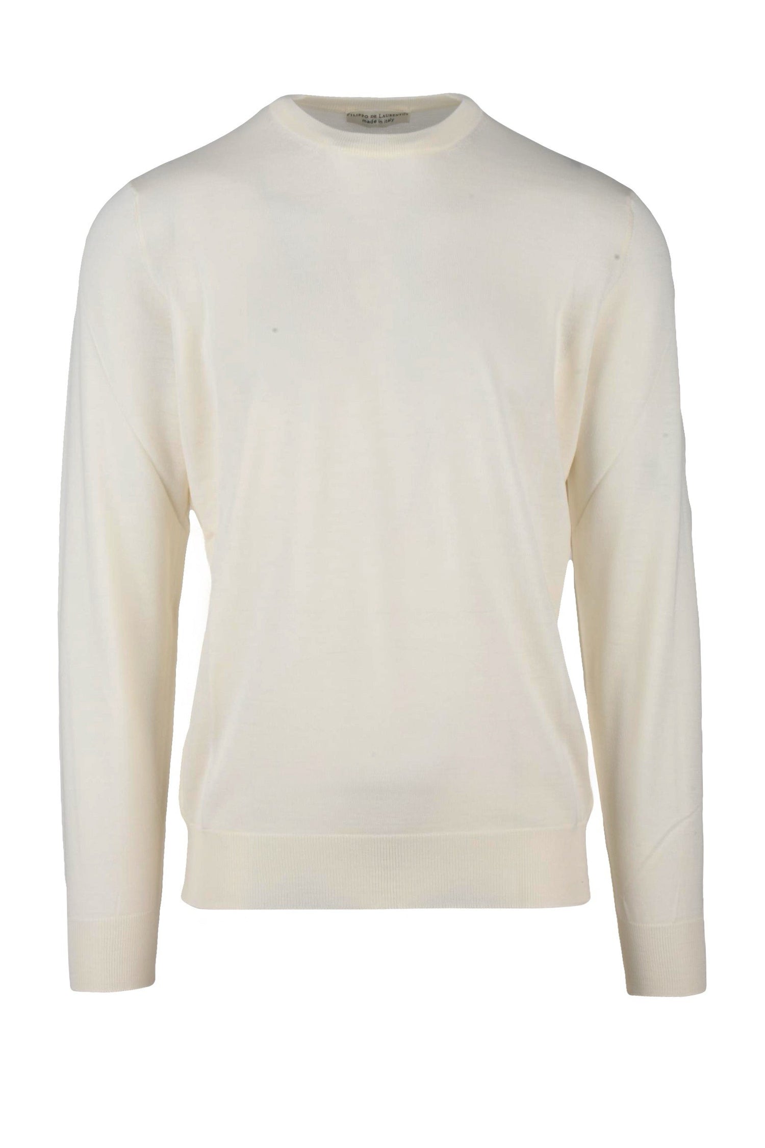 FILIPPO DE LAURENTIIS - KNITWEAR AND SWEATSHIRTS