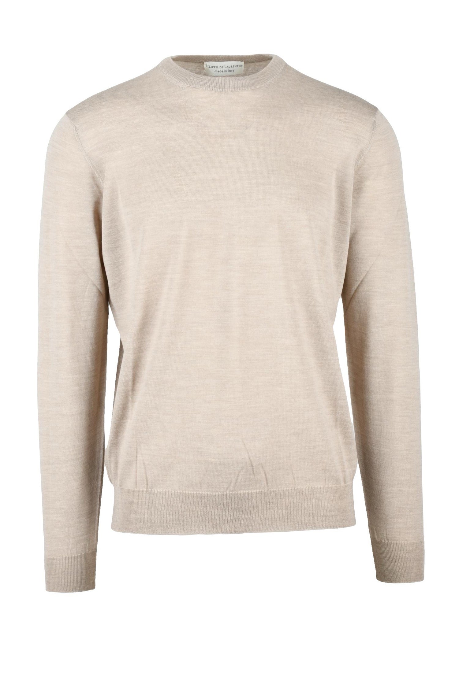 FILIPPO DE LAURENTIIS - KNITWEAR AND SWEATSHIRTS