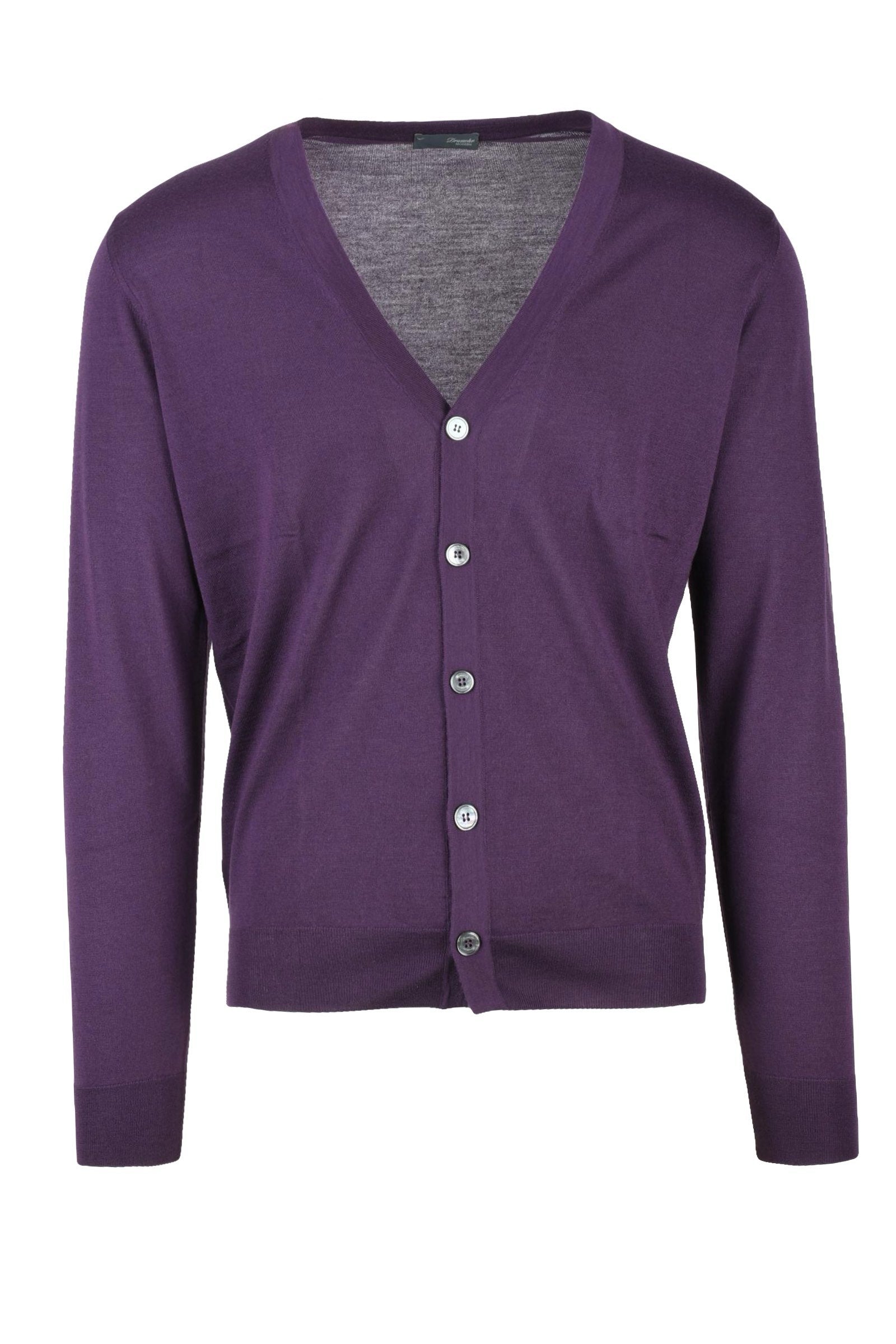 DRUMOHR - KNITWEAR AND SWEATSHIRTS
