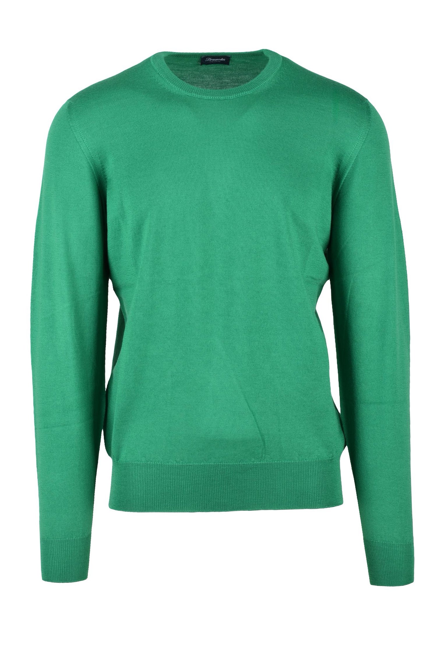 DRUMOHR - KNITWEAR AND SWEATSHIRTS