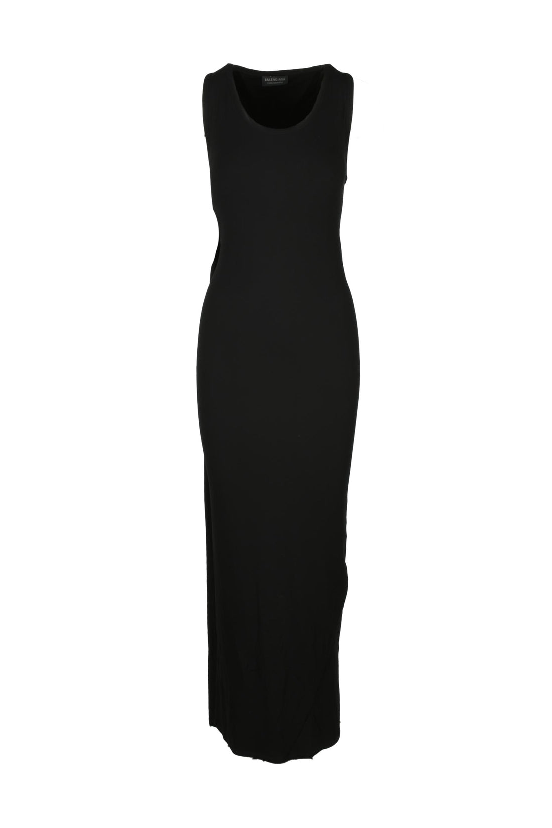 BALENCIAGA - DRESS