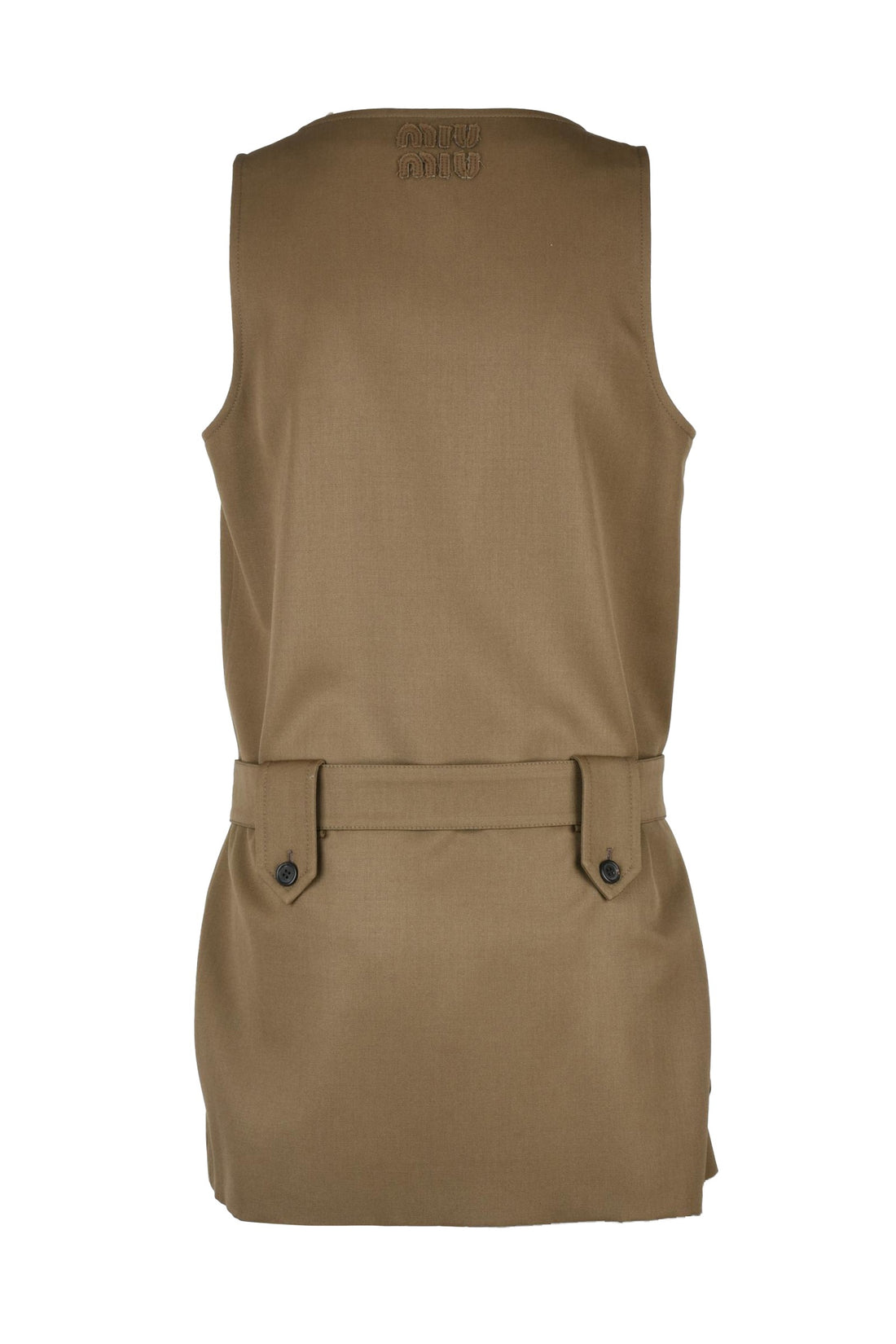 MIU MIU - DRESS