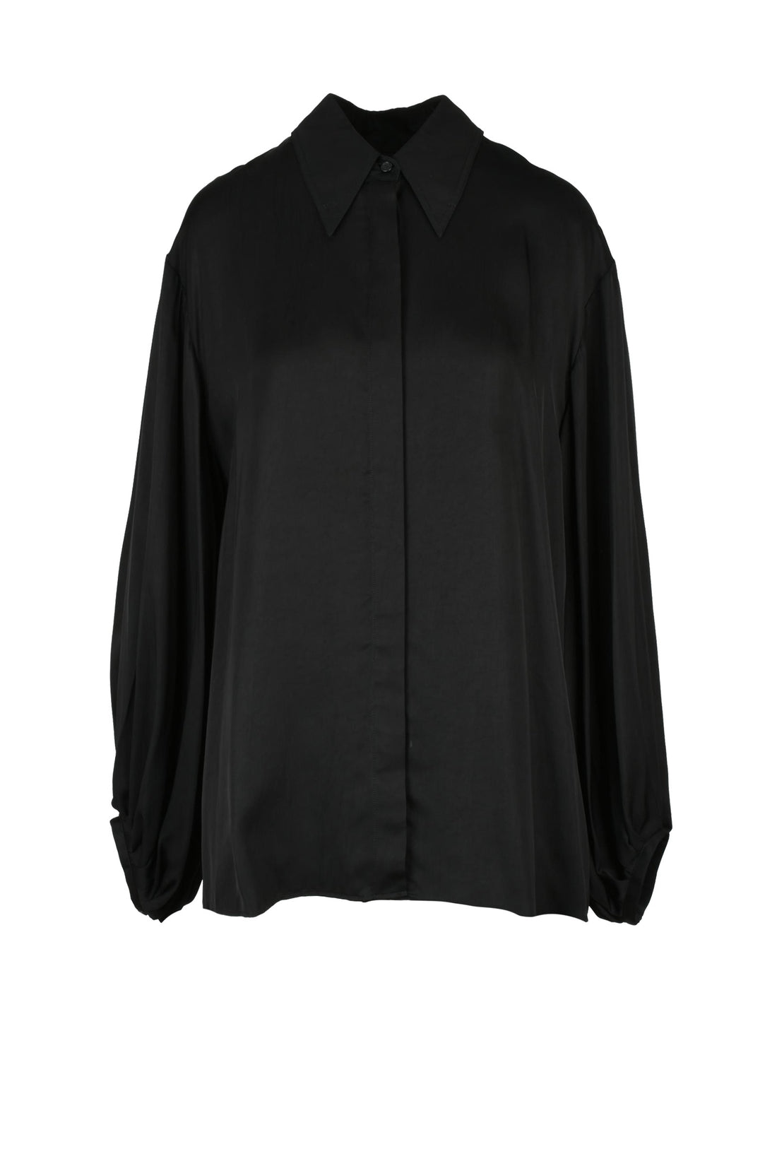KHAITE - SHIRT