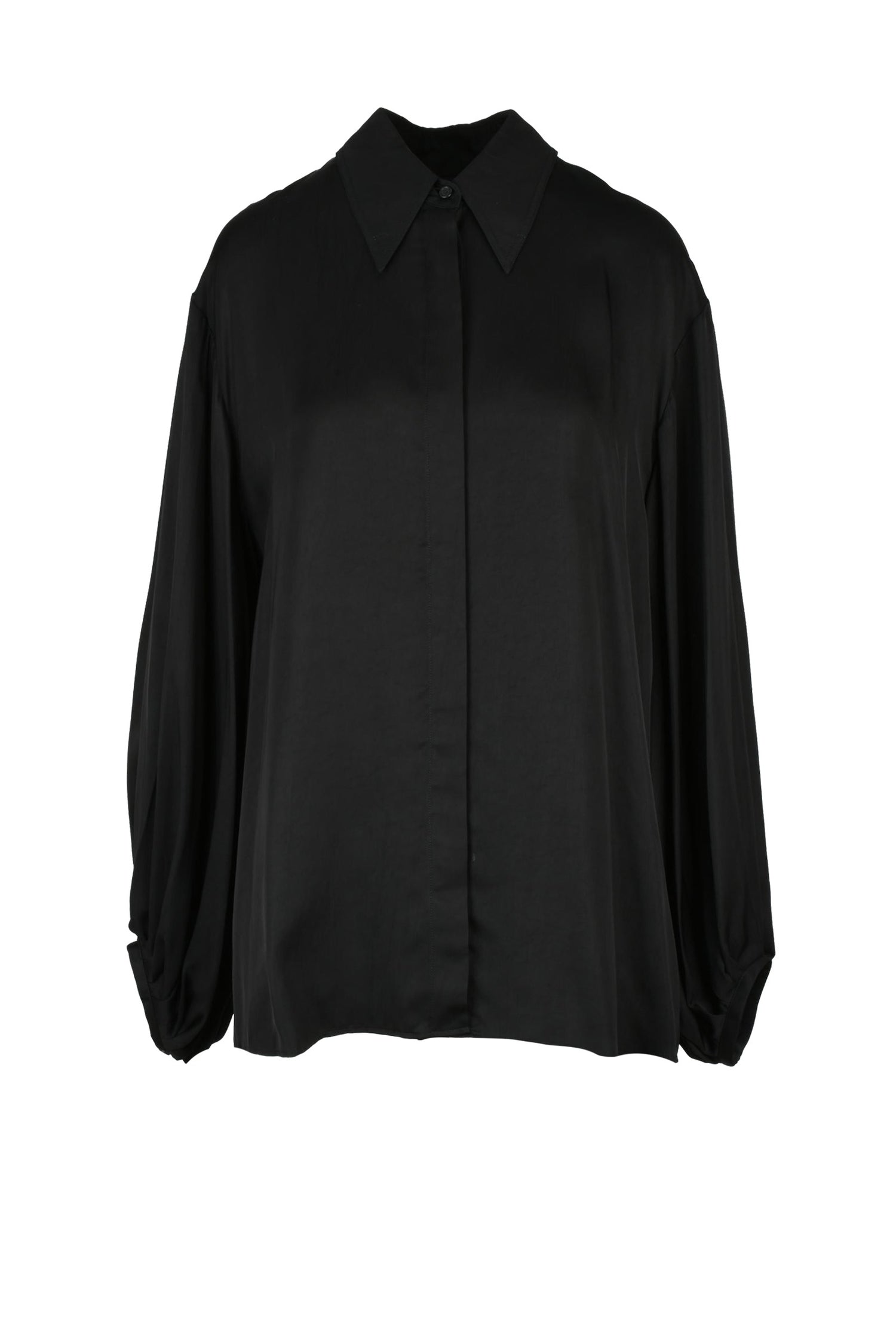 KHAITE - SHIRT