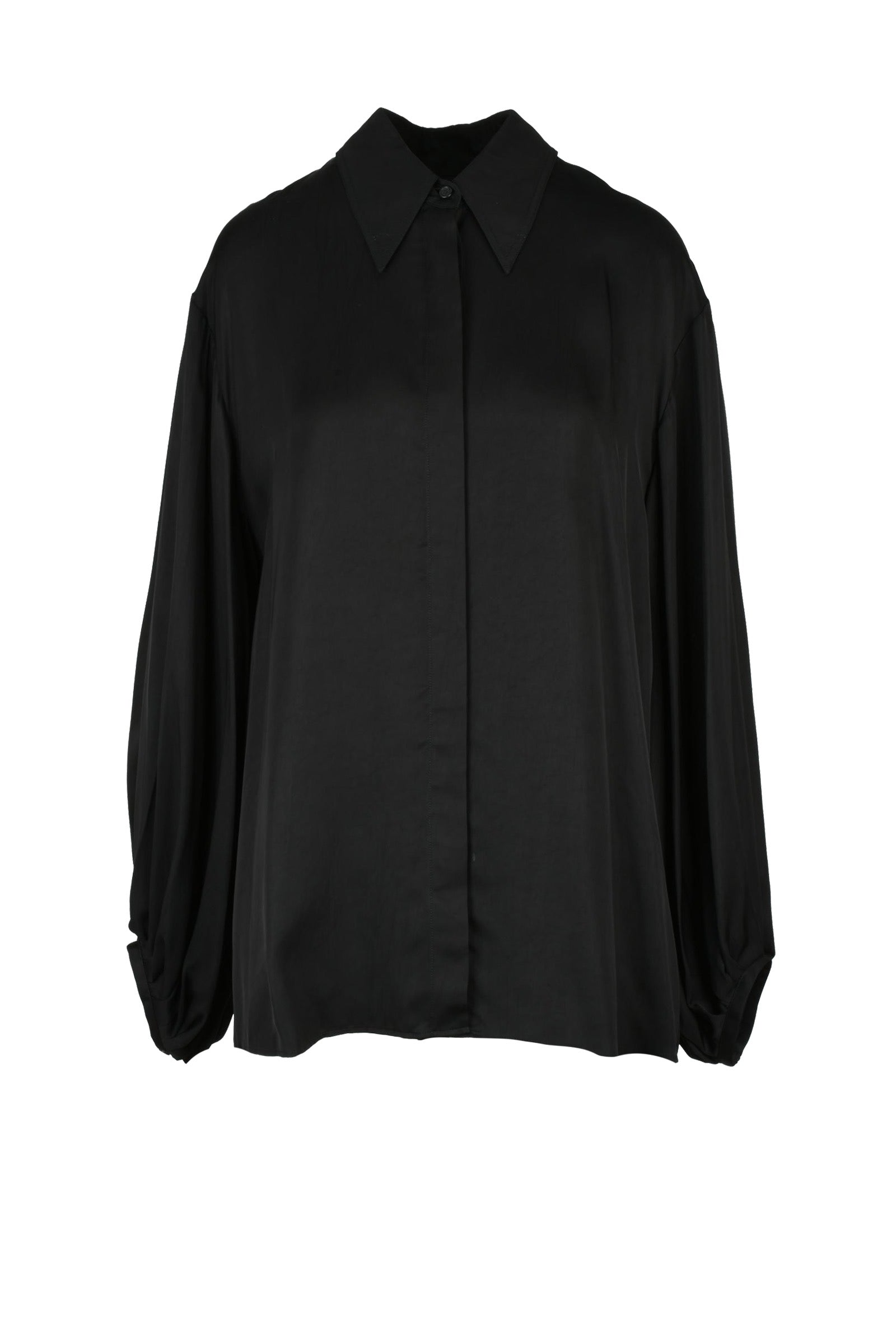 KHAITE - SHIRT