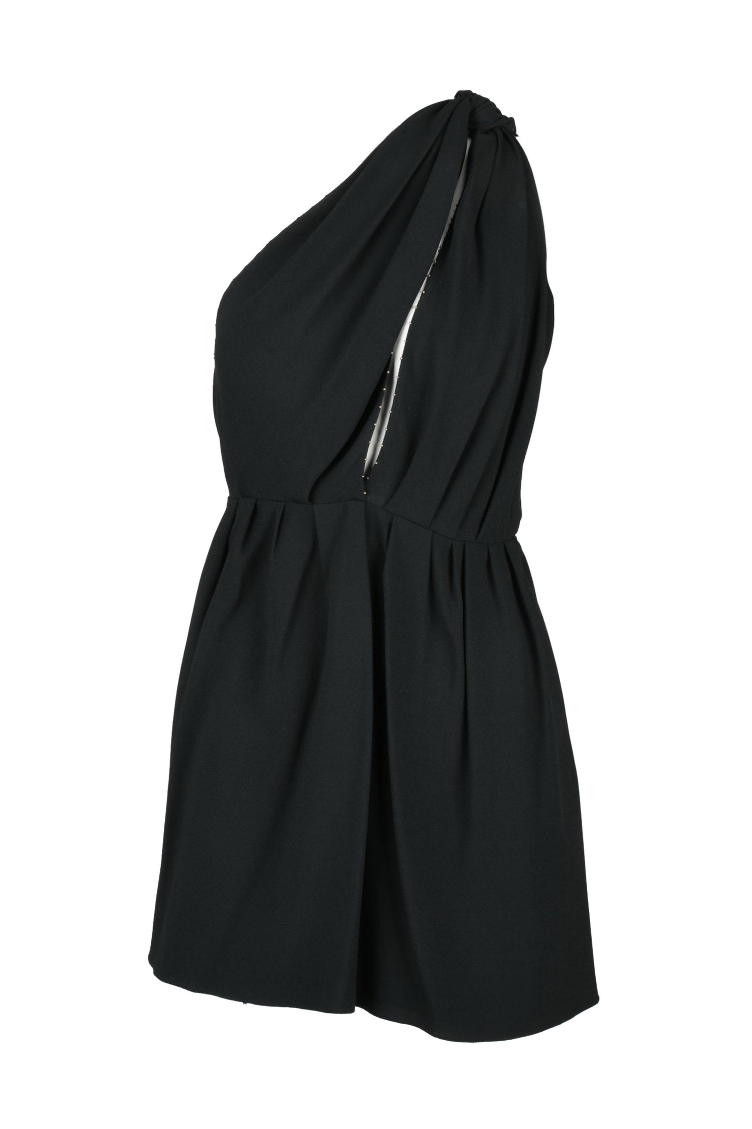 SAINT LAURENT - DRESS