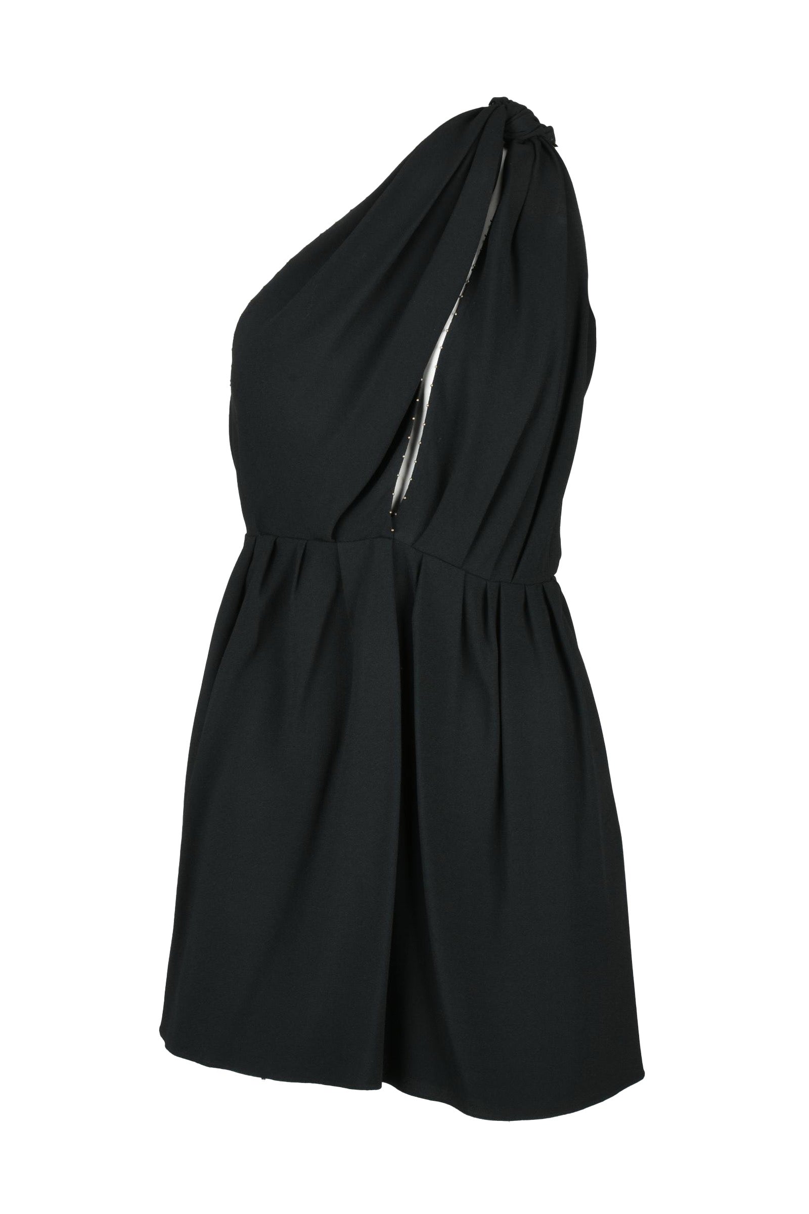 SAINT LAURENT - DRESS