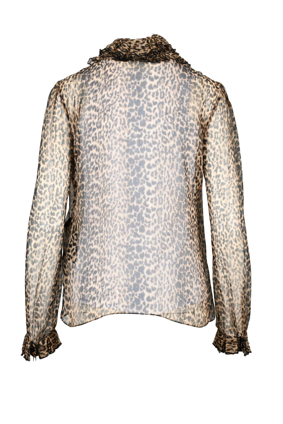 SAINT LAURENT - SHIRT