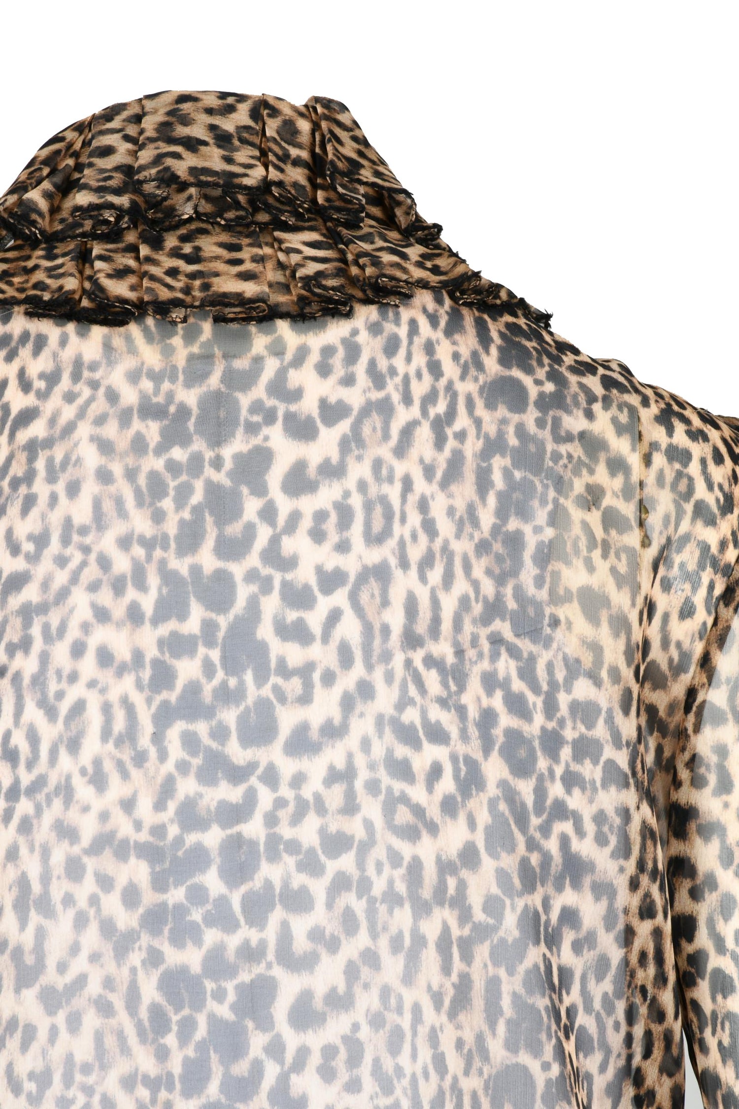 SAINT LAURENT - SHIRT