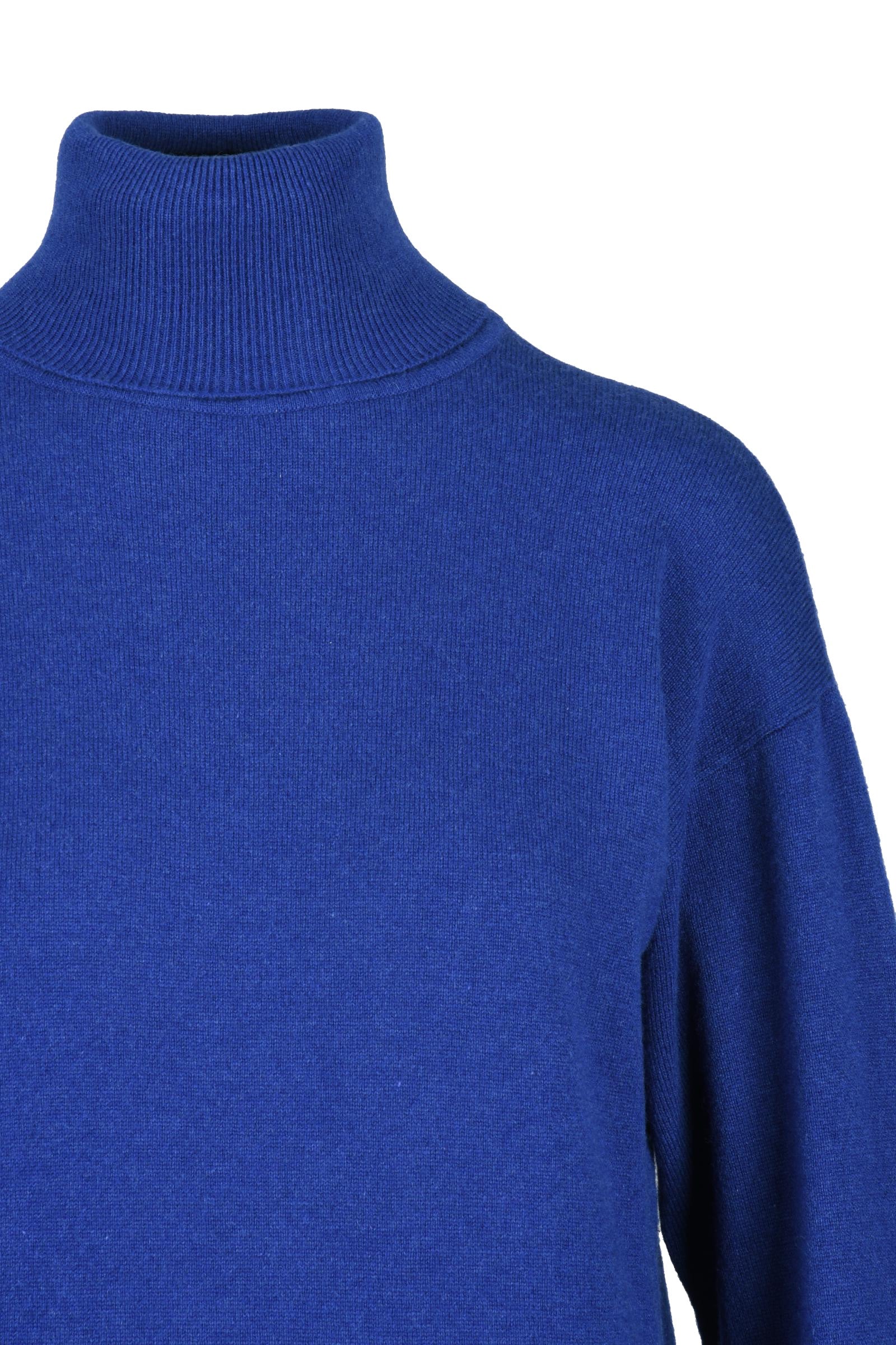SAINT LAURENT - KNITWEAR AND SWEATSHIRTS