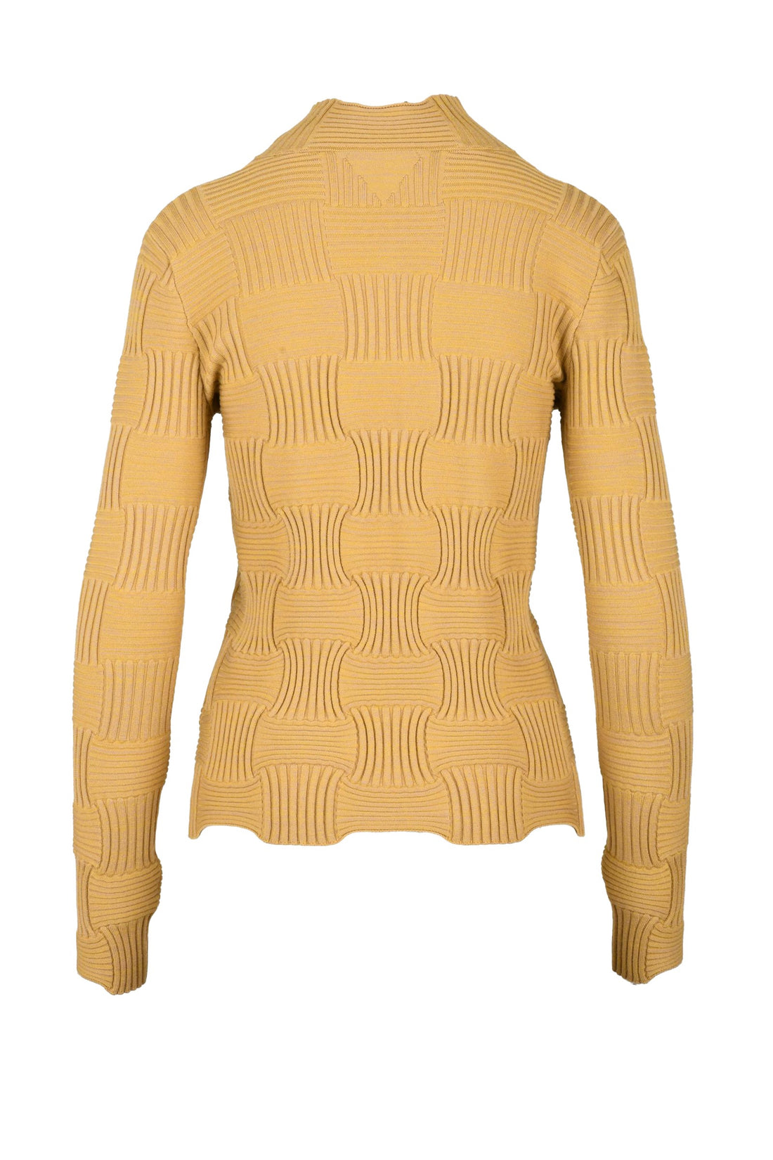 BOTTEGA VENETA - KNITWEAR AND SWEATSHIRTS