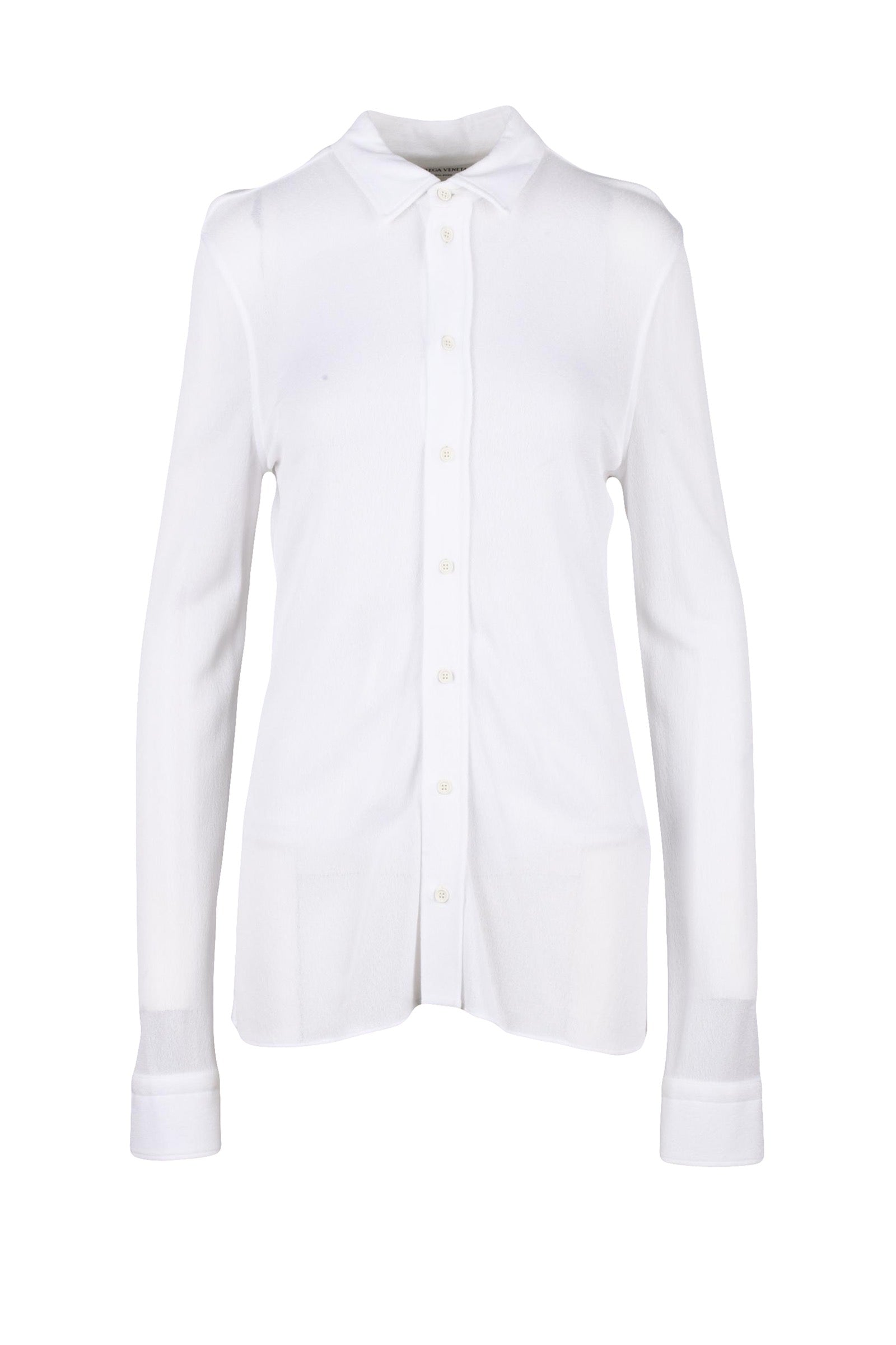 BOTTEGA VENETA - SHIRT