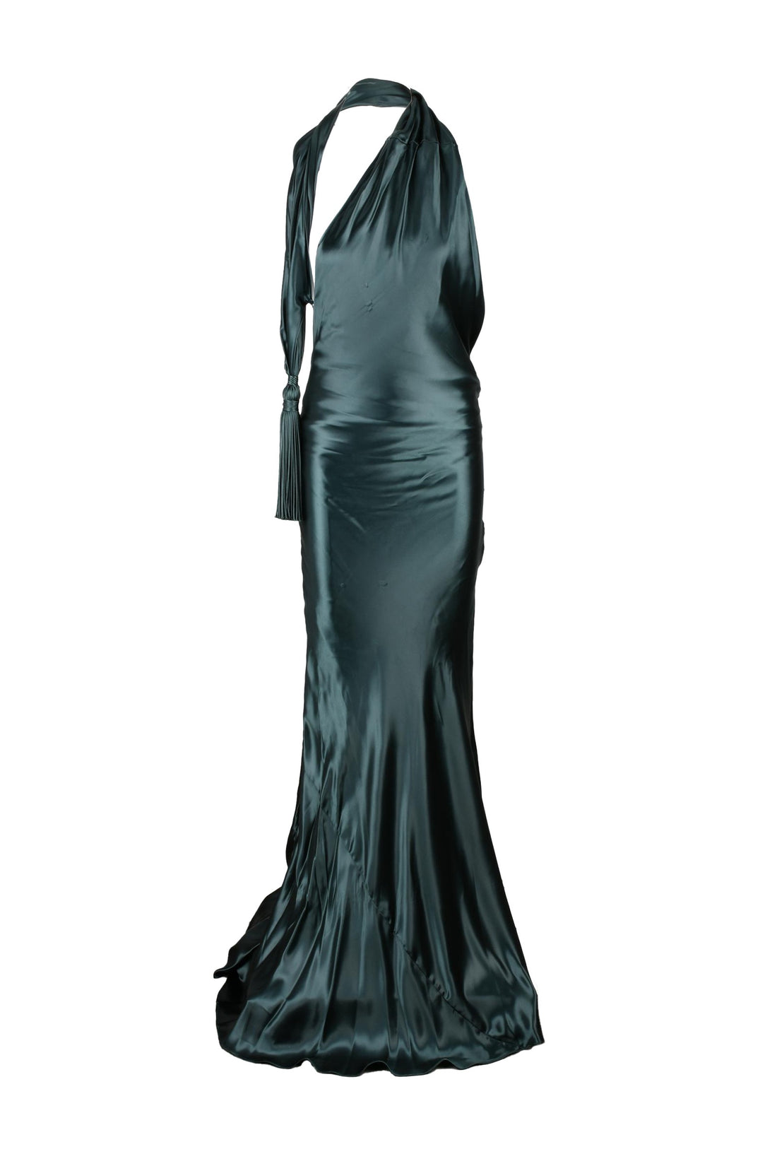 BOTTEGA VENETA - DRESS