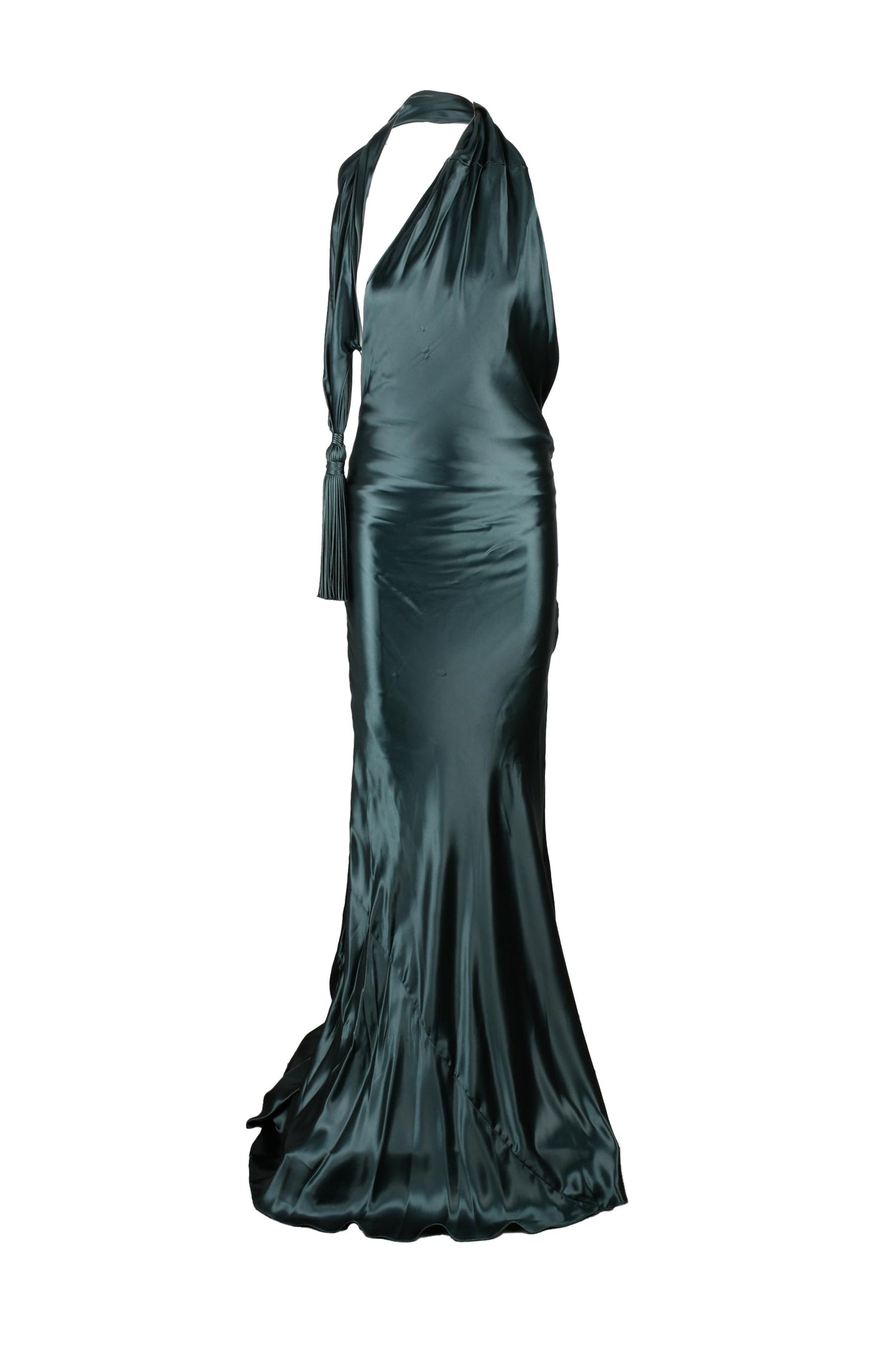 BOTTEGA VENETA - DRESS