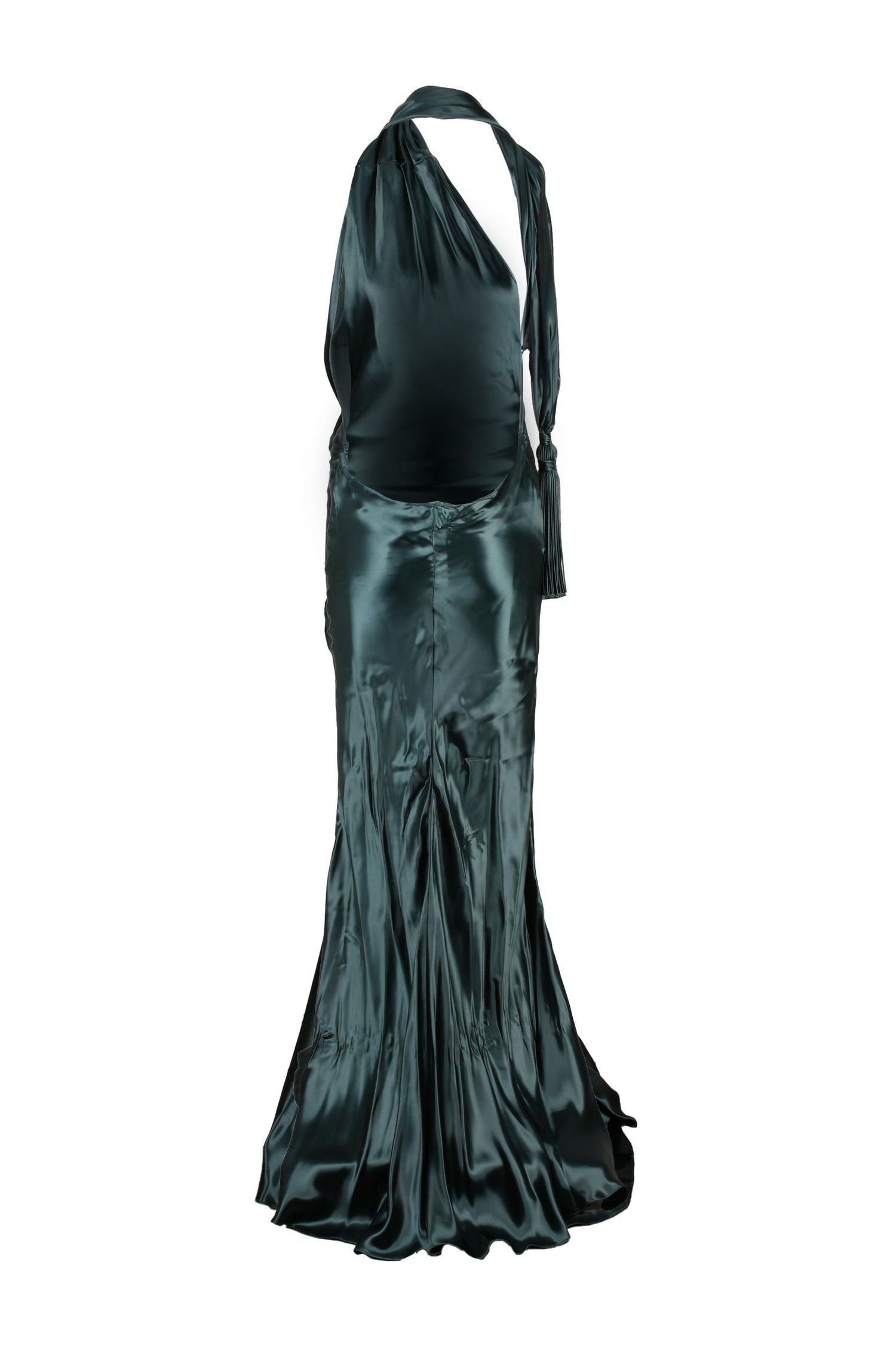 BOTTEGA VENETA - DRESS