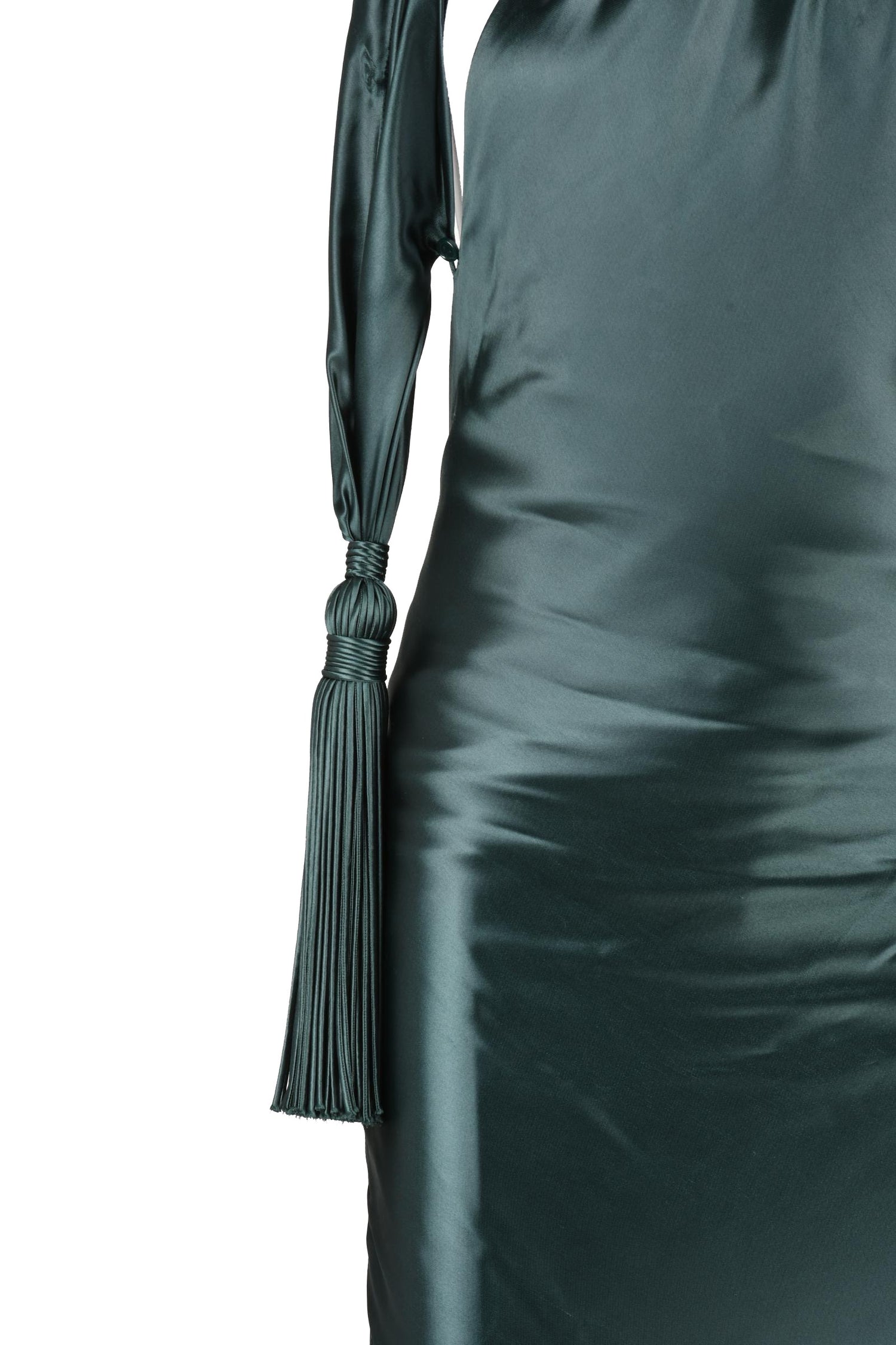 BOTTEGA VENETA - DRESS