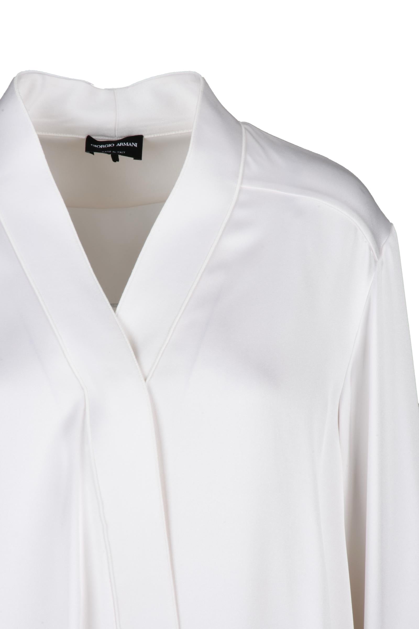 GIORGIO ARMANI - SHIRT