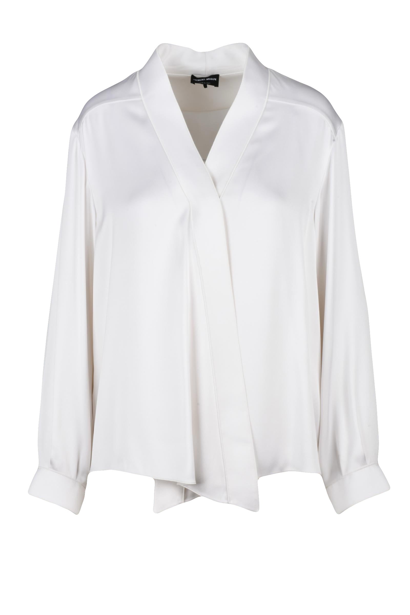 GIORGIO ARMANI - SHIRT