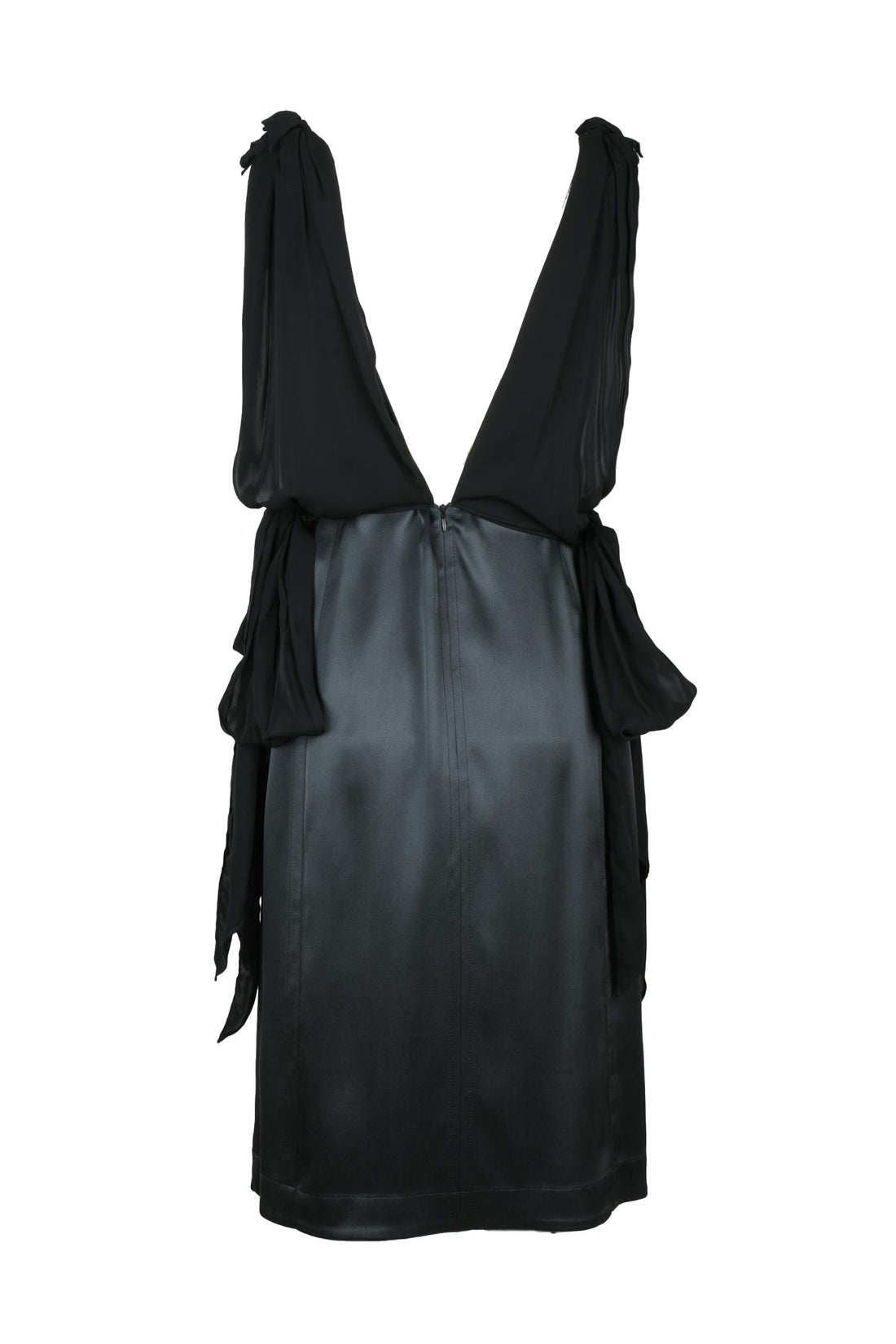 BOTTEGA VENETA - DRESS