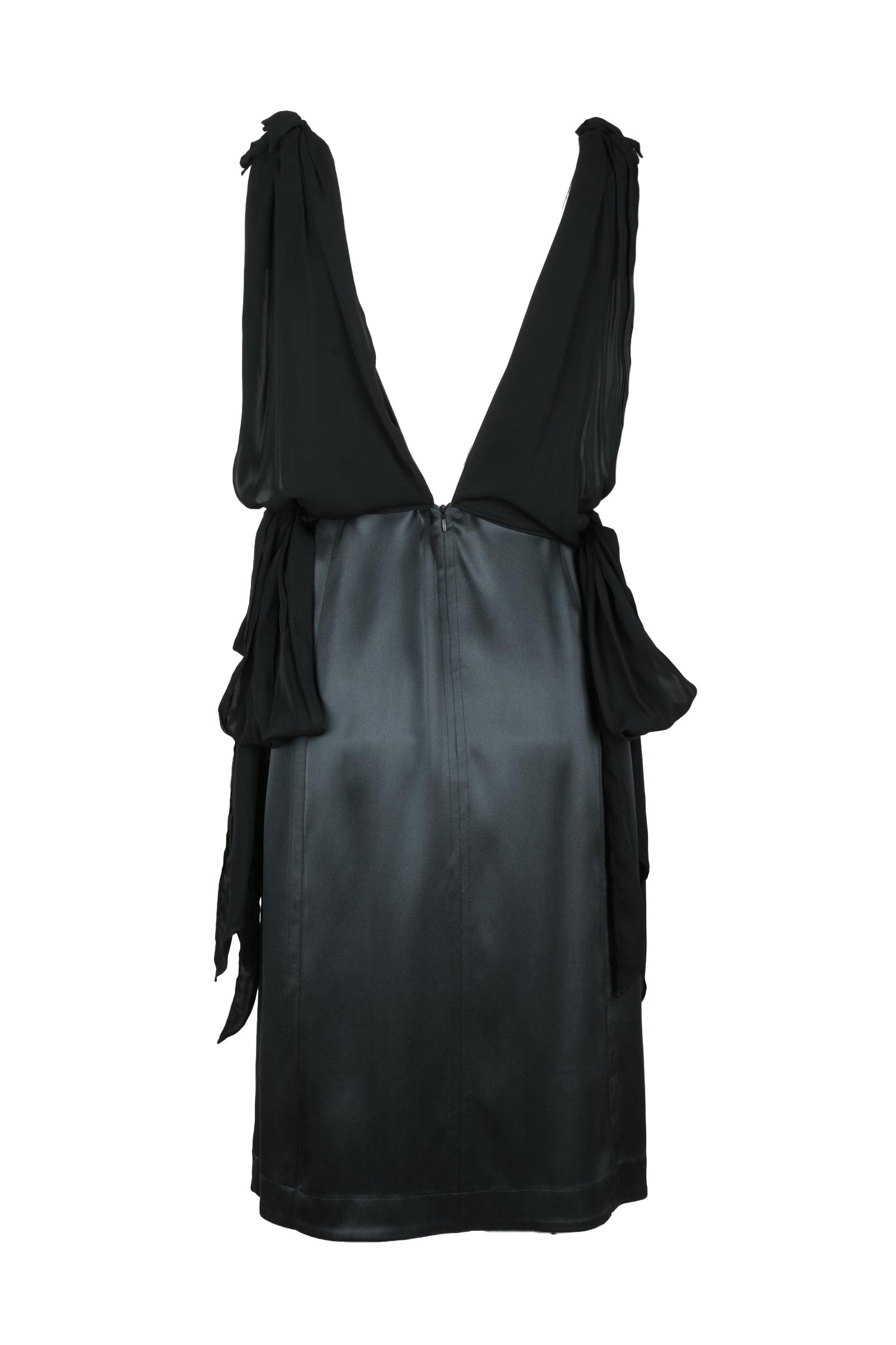 BOTTEGA VENETA - DRESS