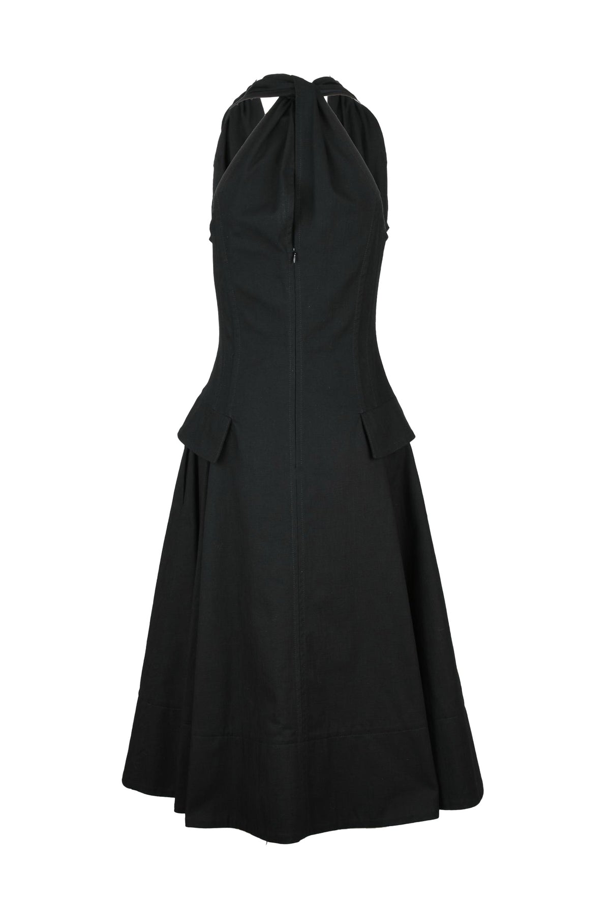 BOTTEGA VENETA - DRESS