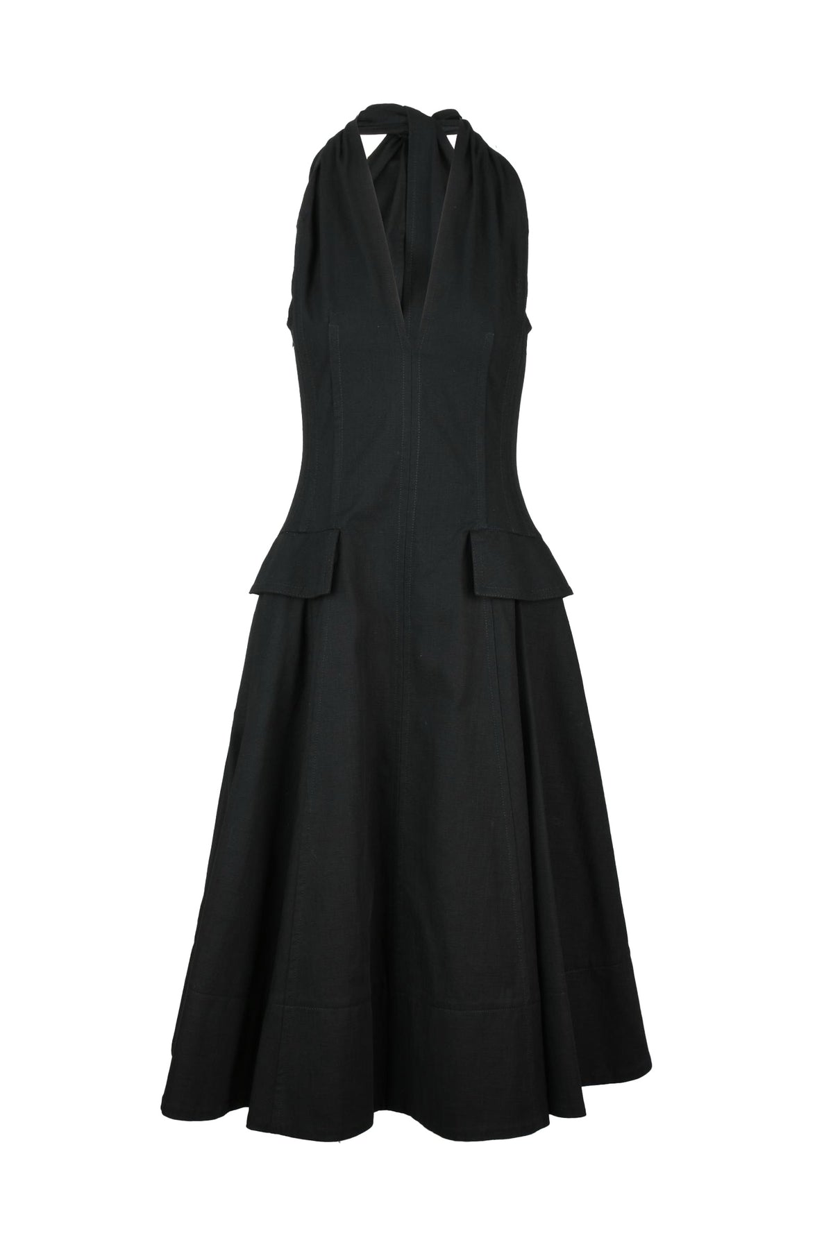BOTTEGA VENETA - DRESS