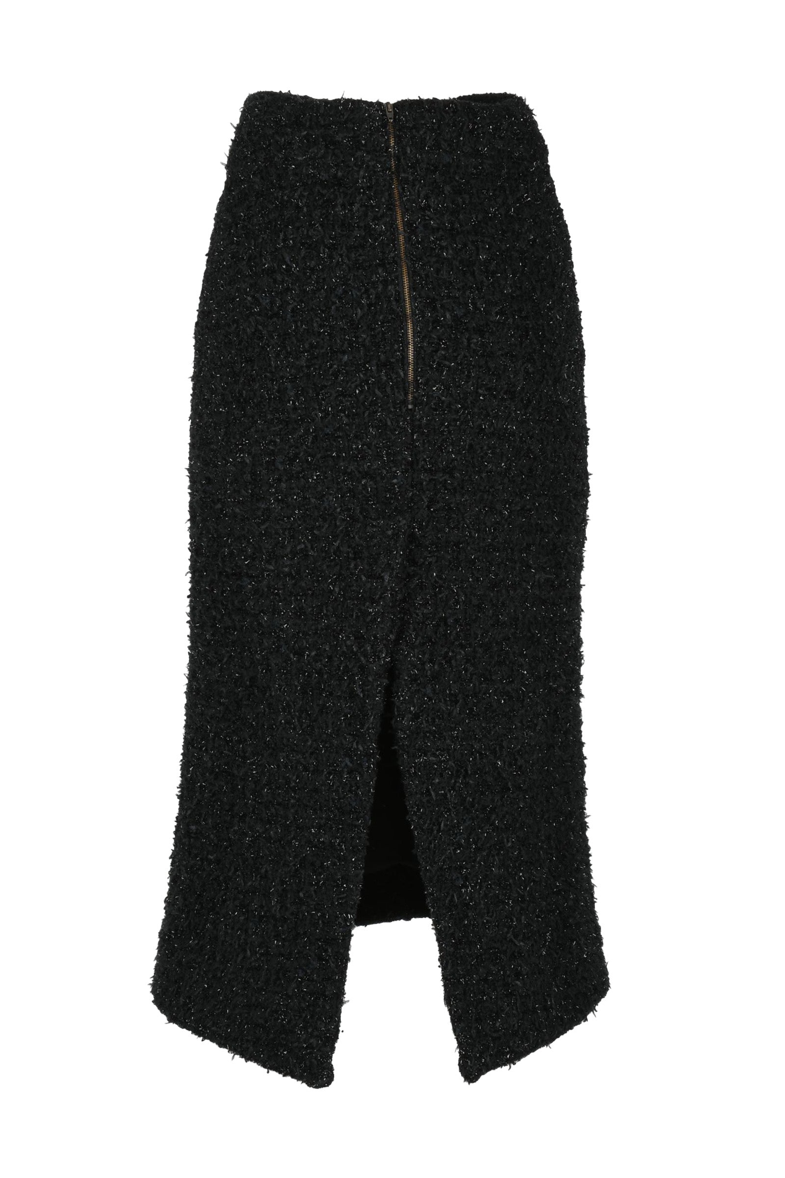 BALENCIAGA - SKIRT