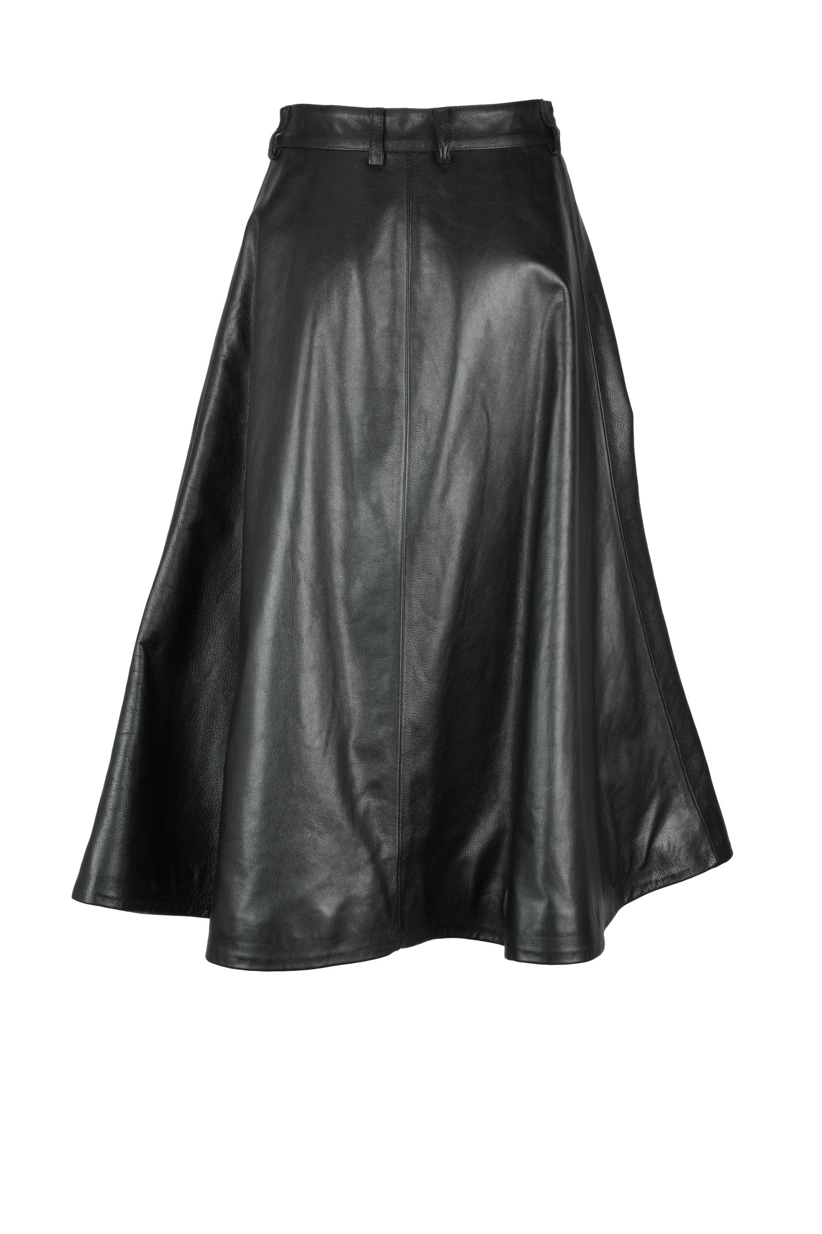 BALENCIAGA - SKIRT