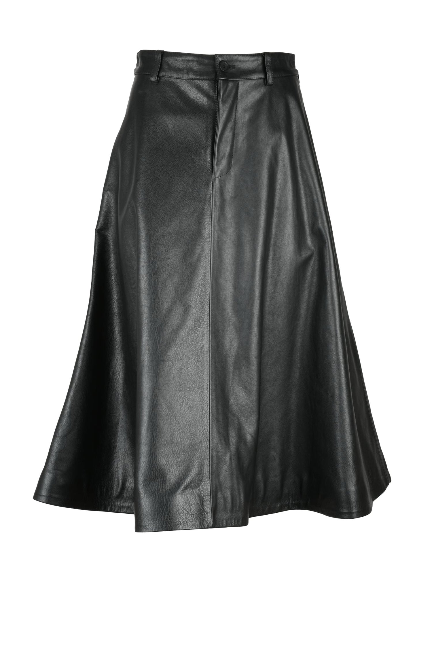 BALENCIAGA - SKIRT