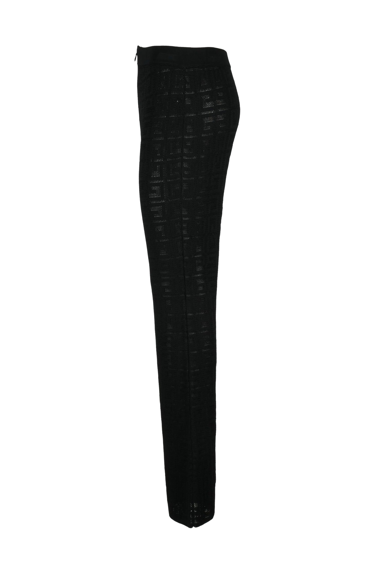 GIVENCHY - TROUSERS