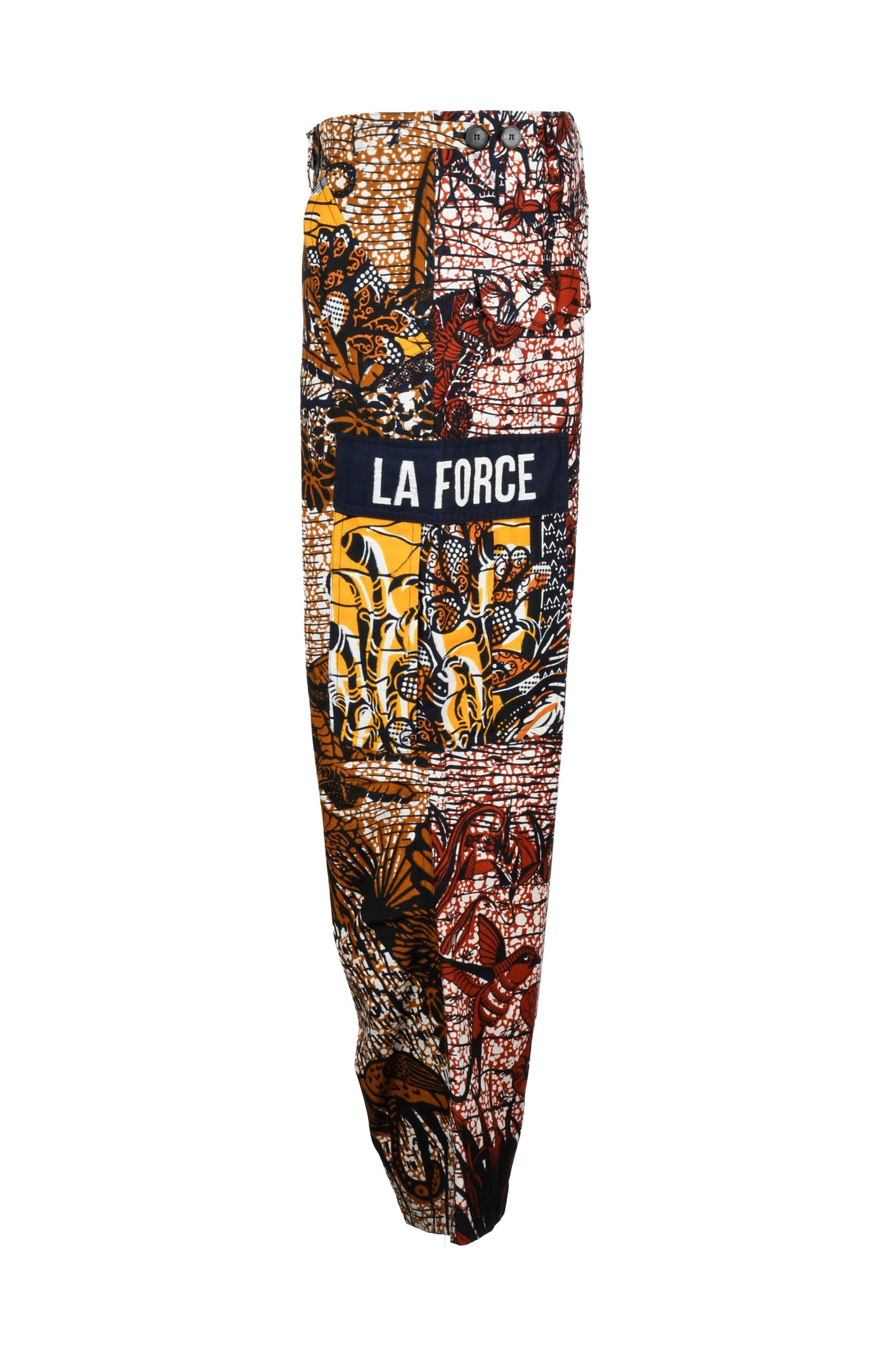 DIOR - TROUSERS