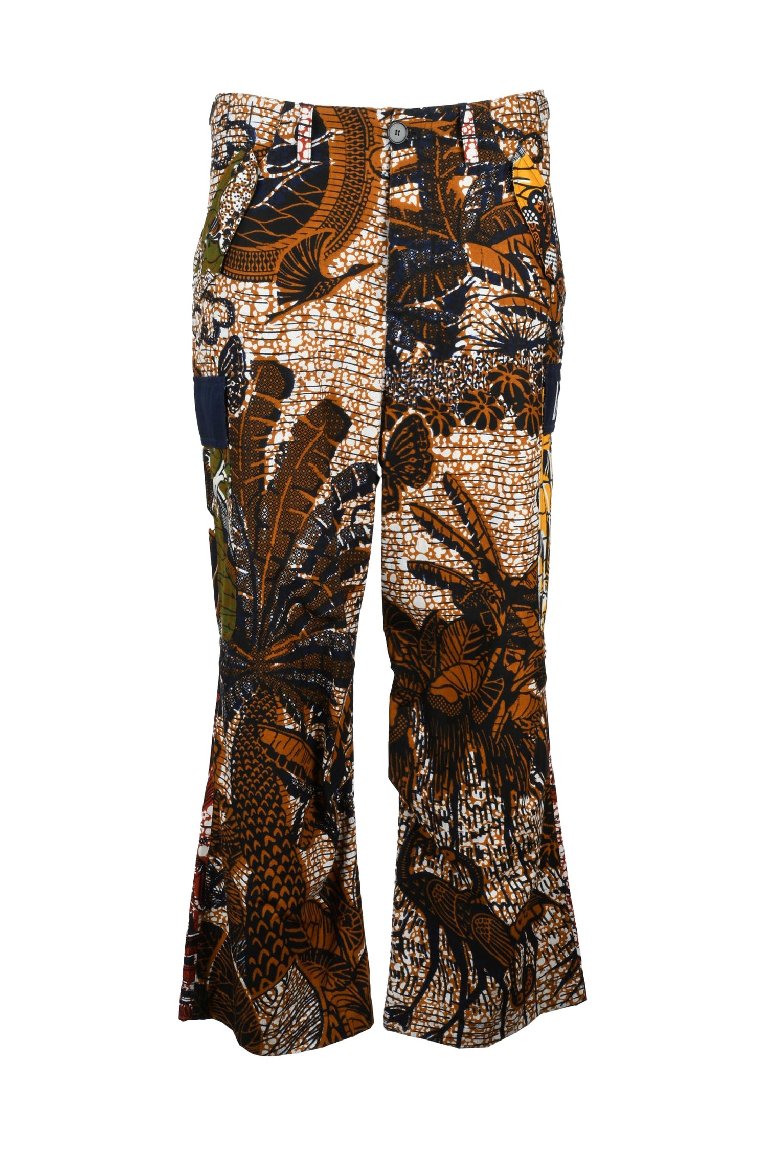 DIOR - TROUSERS