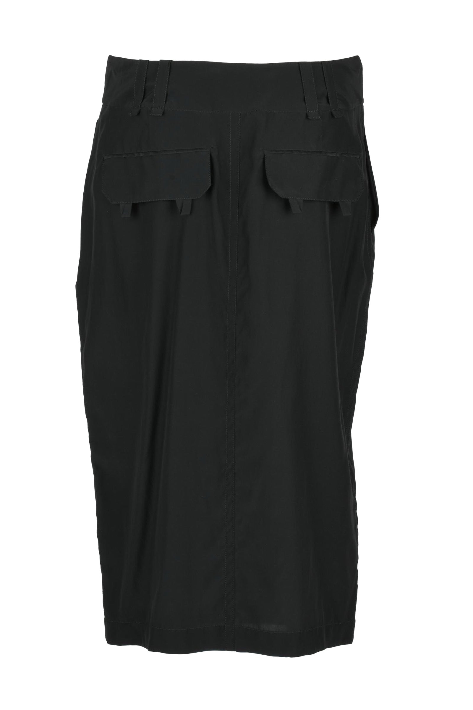 SAINT LAURENT - SKIRT