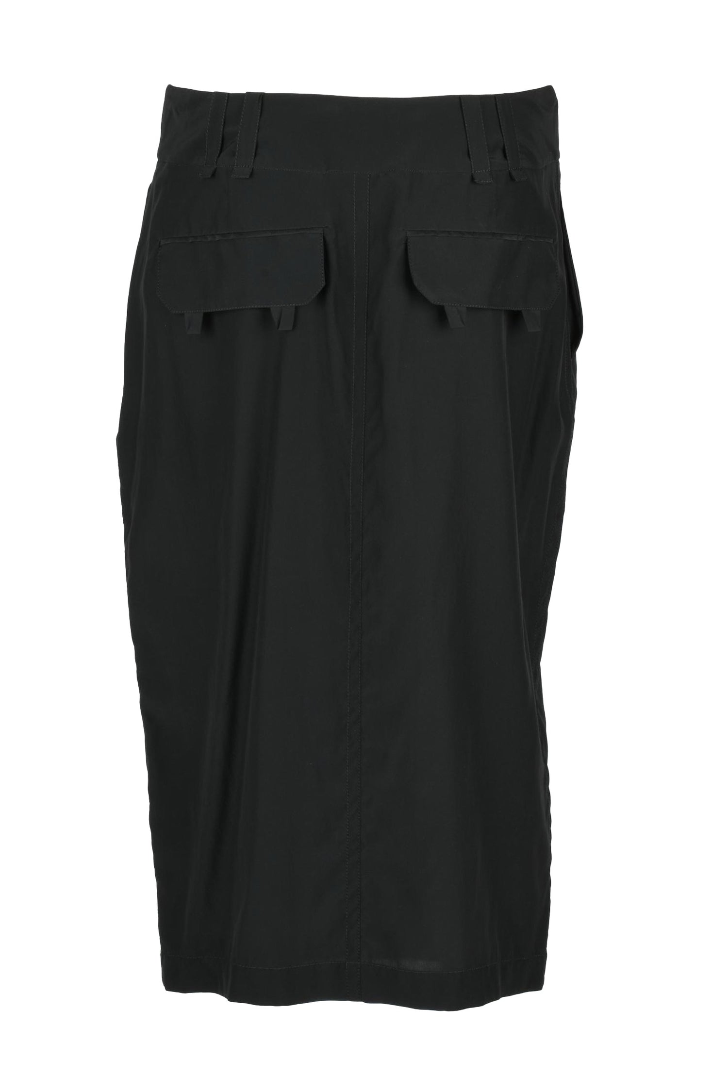 SAINT LAURENT - SKIRT