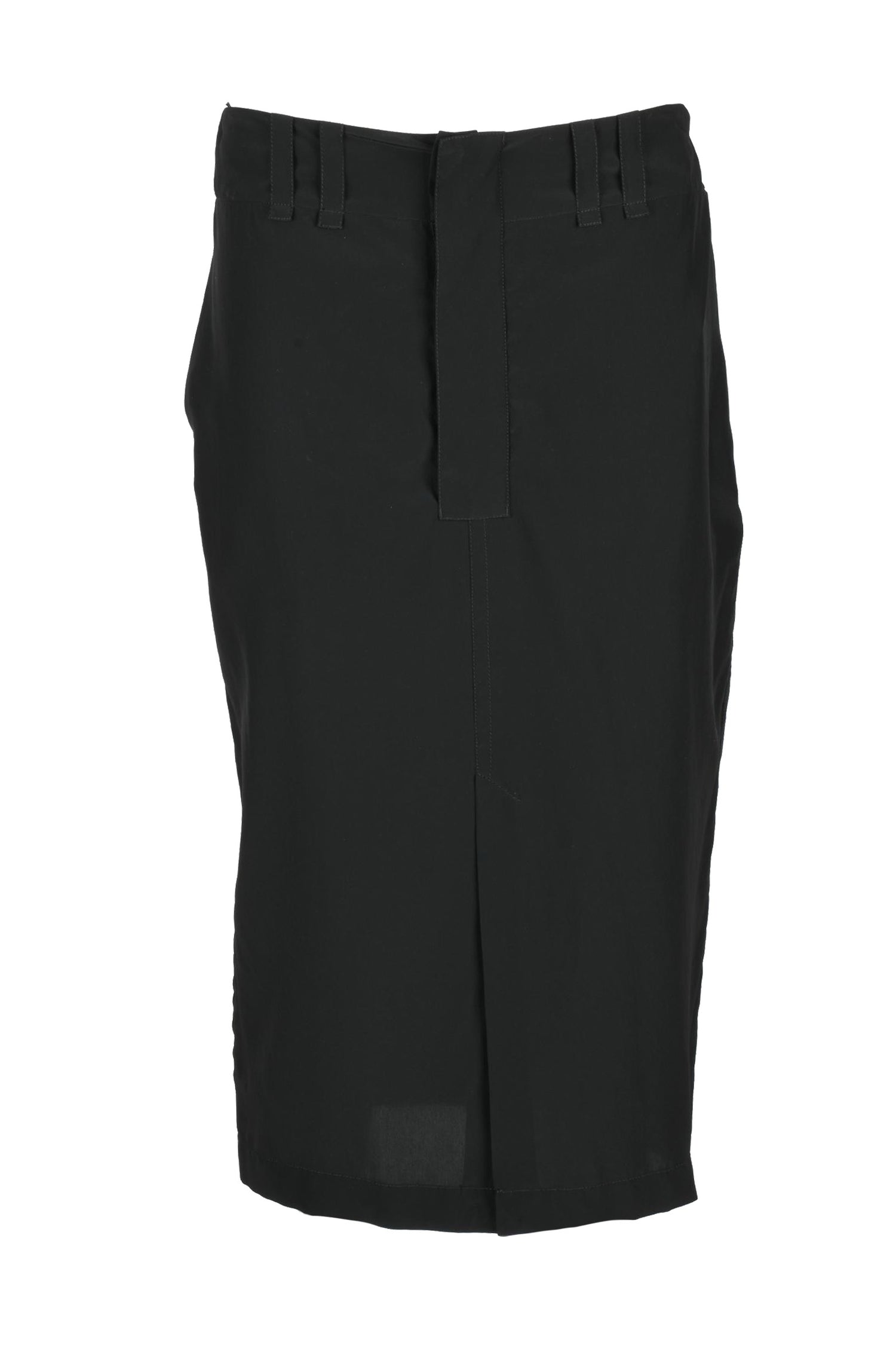 SAINT LAURENT - SKIRT