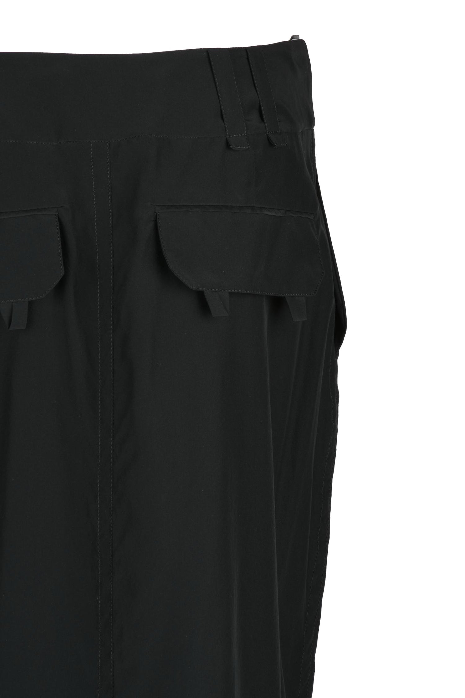 SAINT LAURENT - SKIRT