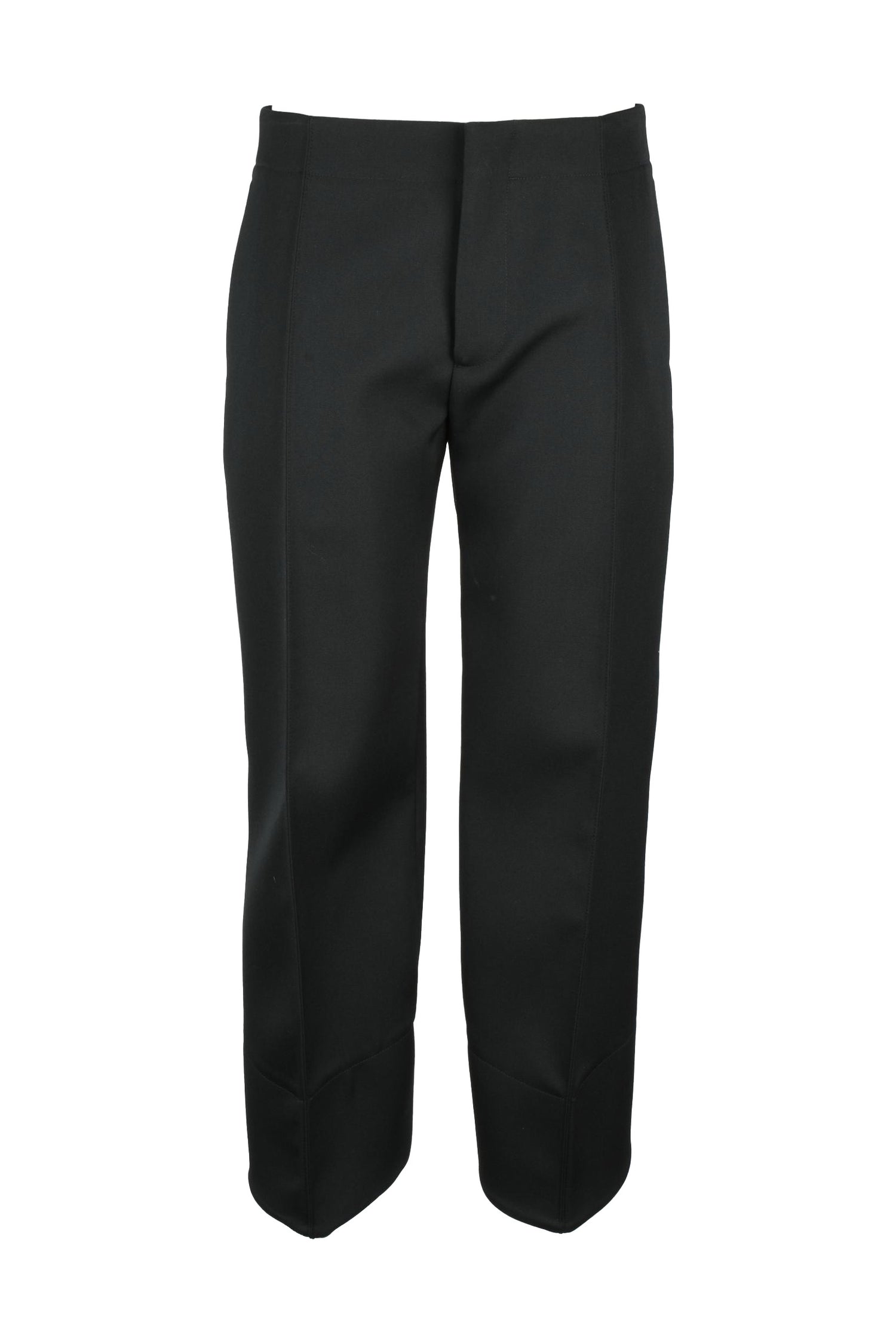 BOTTEGA VENETA - TROUSERS
