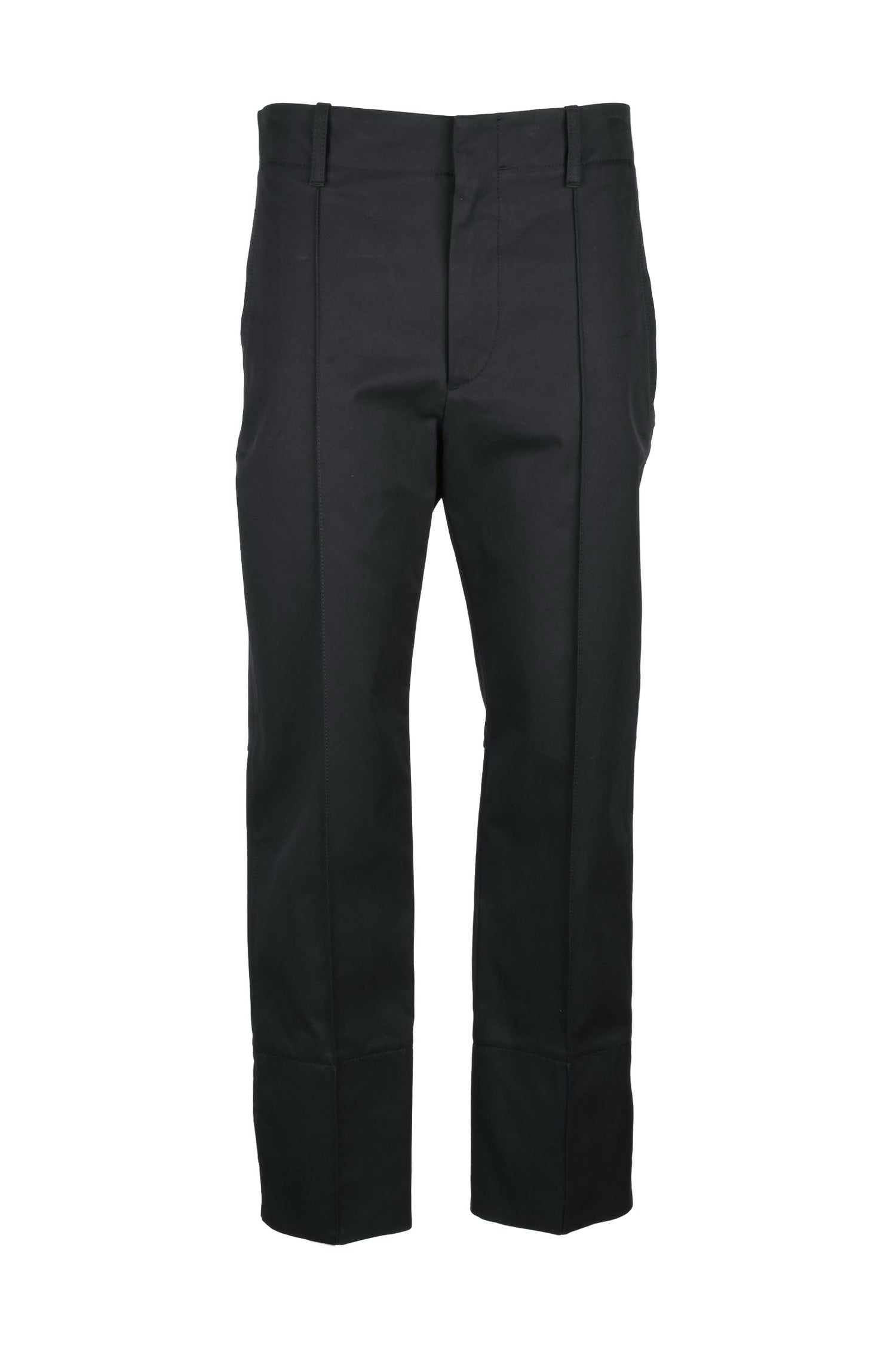 BOTTEGA VENETA - TROUSERS