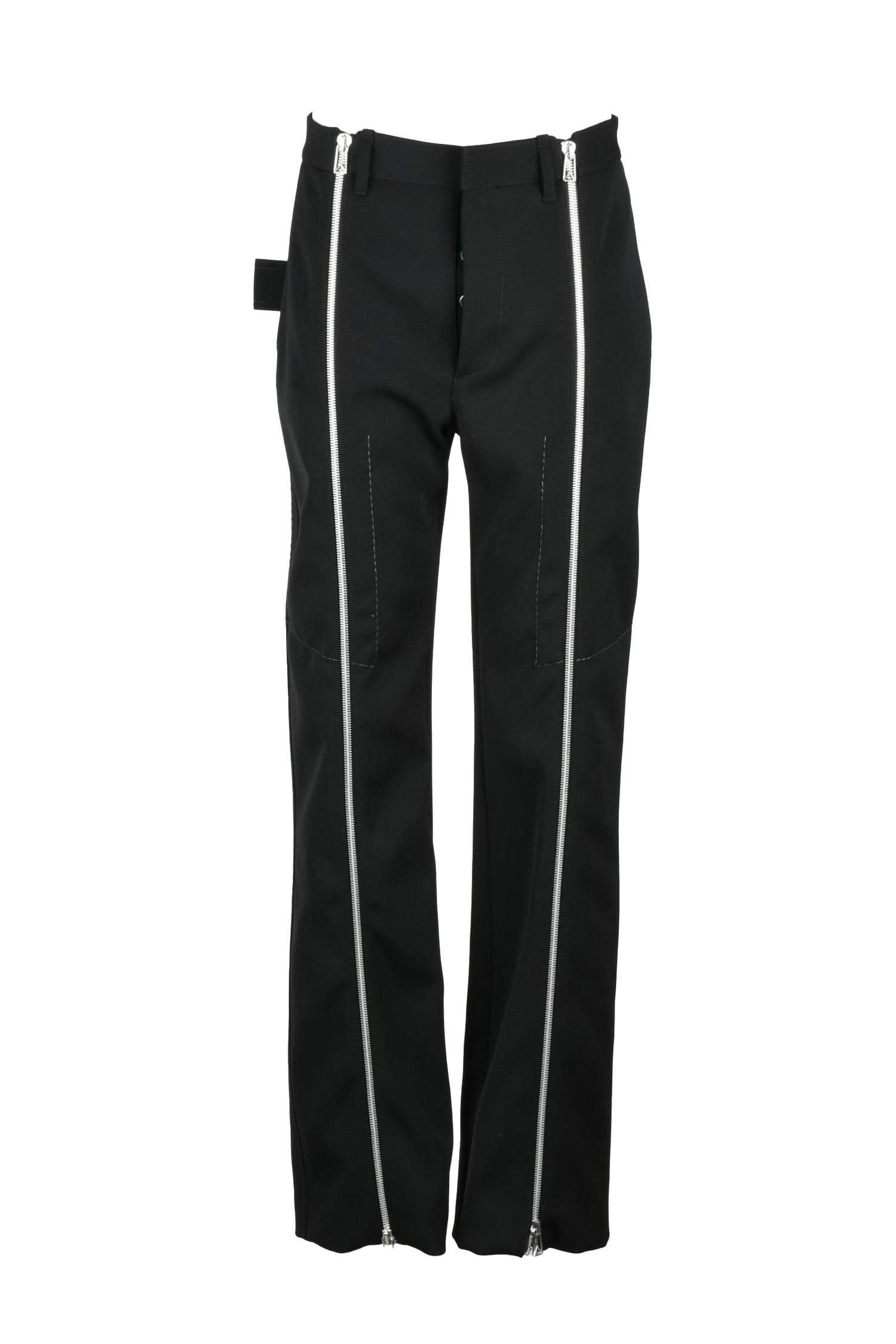 BOTTEGA VENETA - TROUSERS