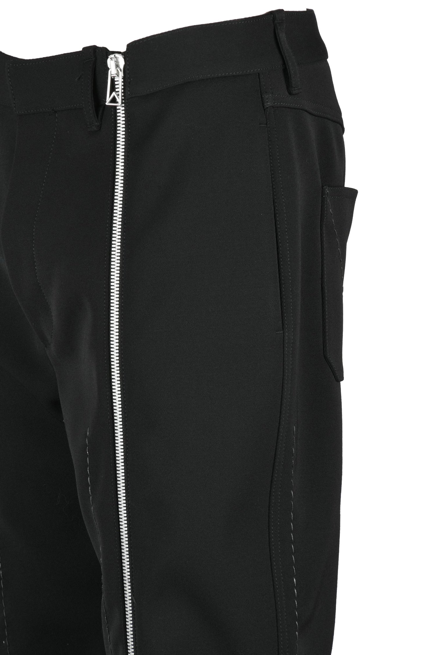 BOTTEGA VENETA - TROUSERS