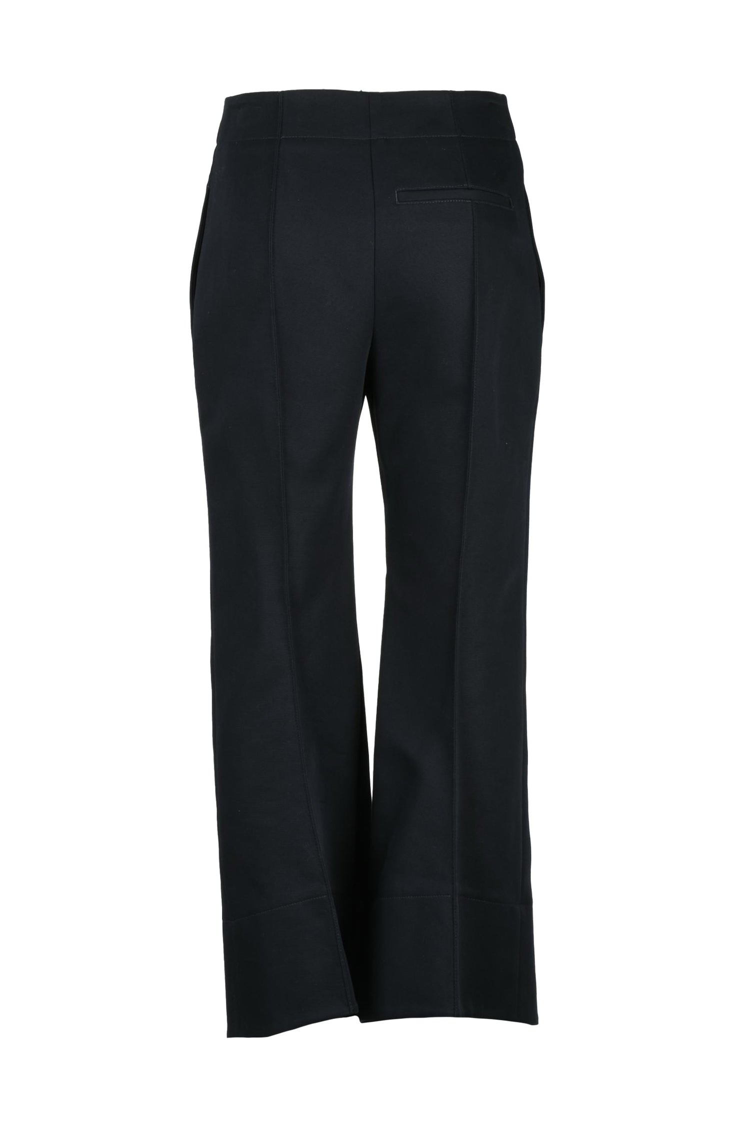 BOTTEGA VENETA - TROUSERS